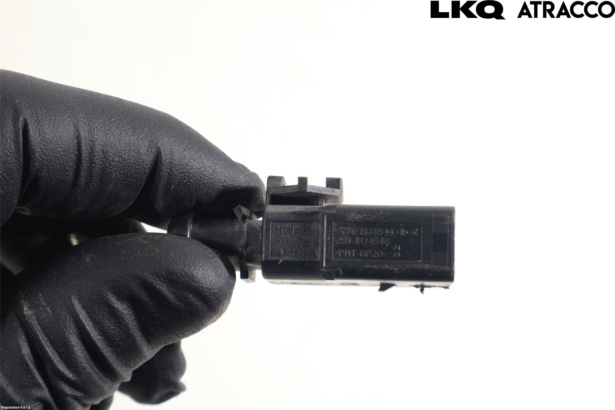 Audi A3/S3 05-13 Injlambdasond