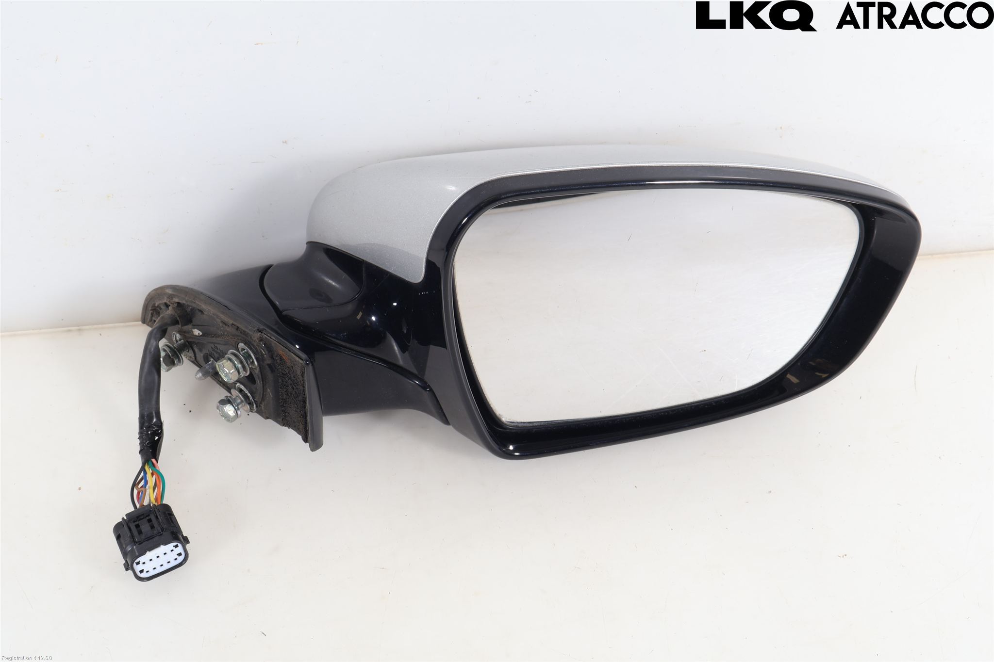 Kia CEED 12-18 Spegel Yttre El Hö