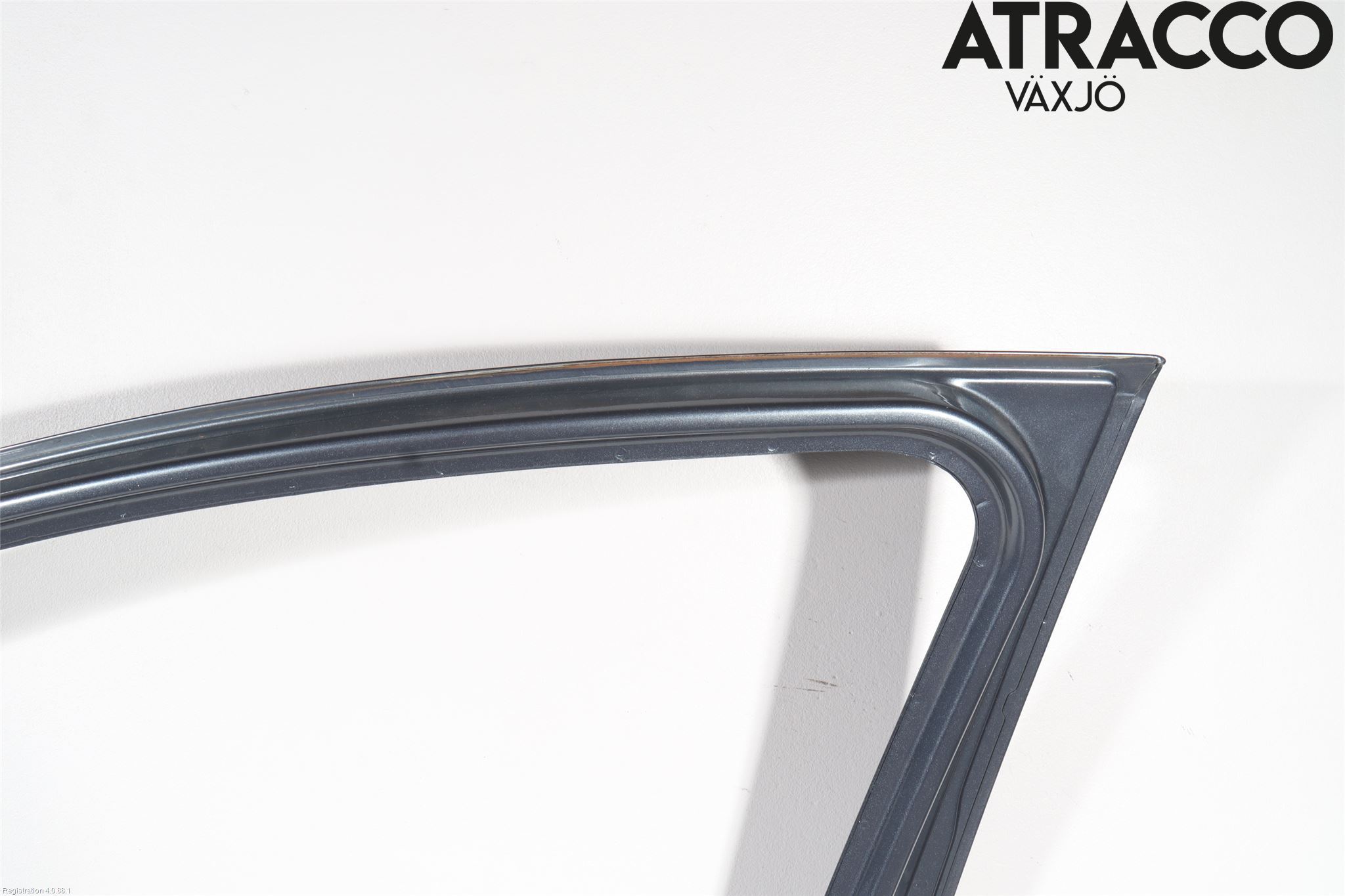 Citroen C3 05-10 Dörr Fram Höger