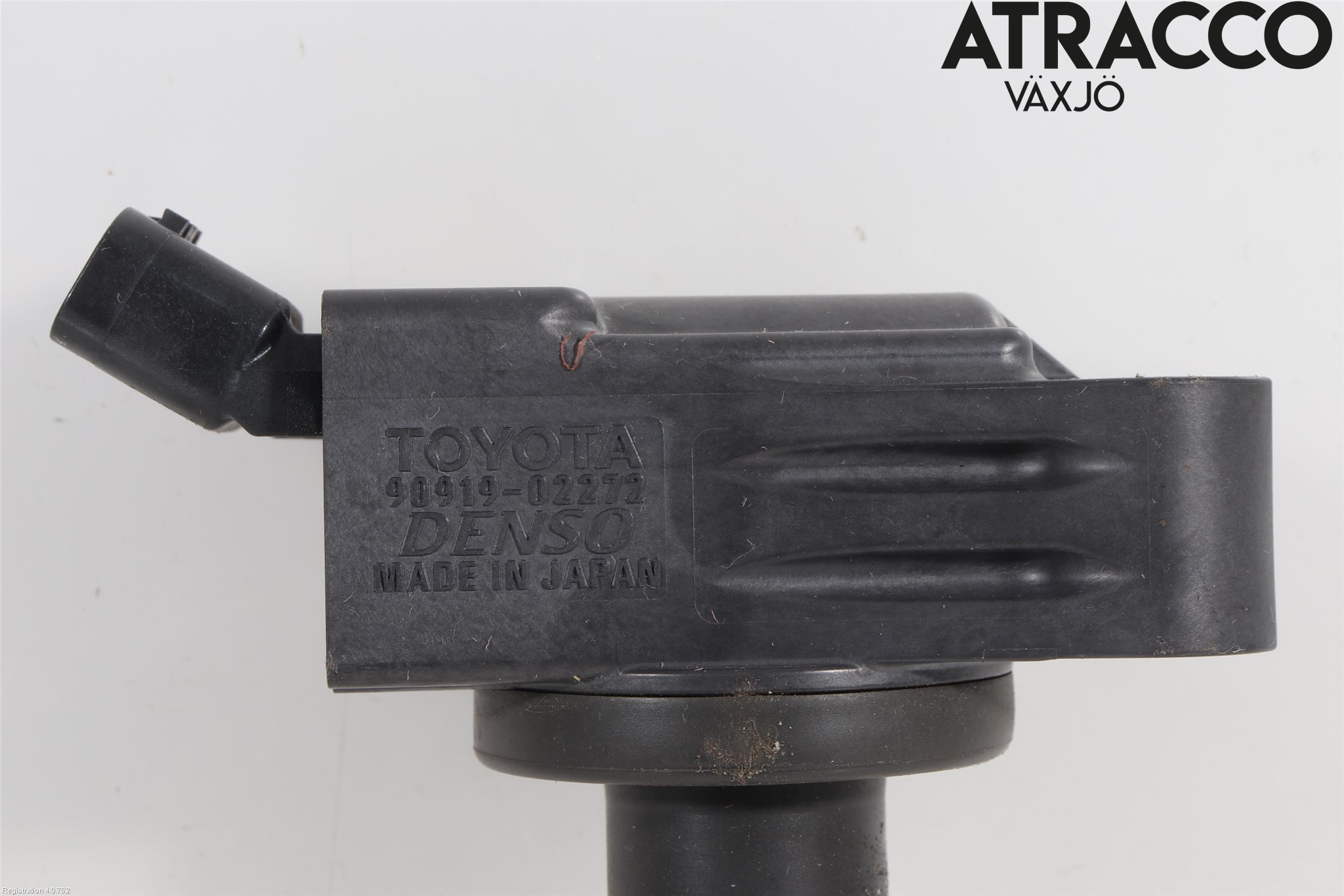 Toyota C-HR 16-23 Tändspole