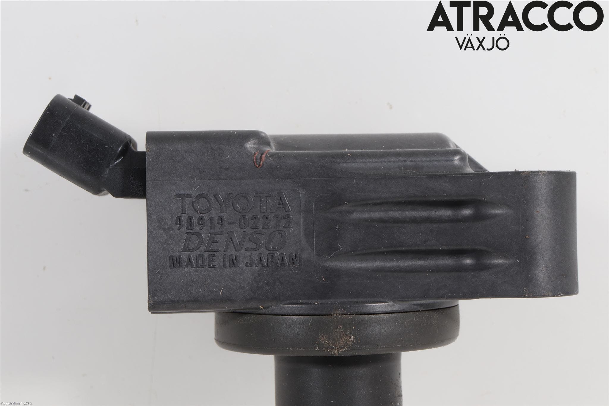 Toyota C-HR 16-23 Tändspole