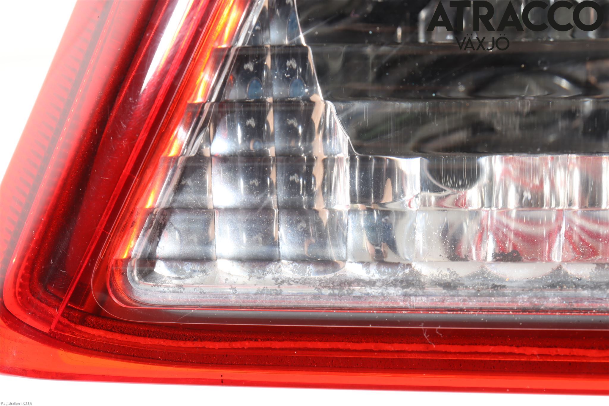 Honda CIVIC 06-11 Bakljus Lucka Hö