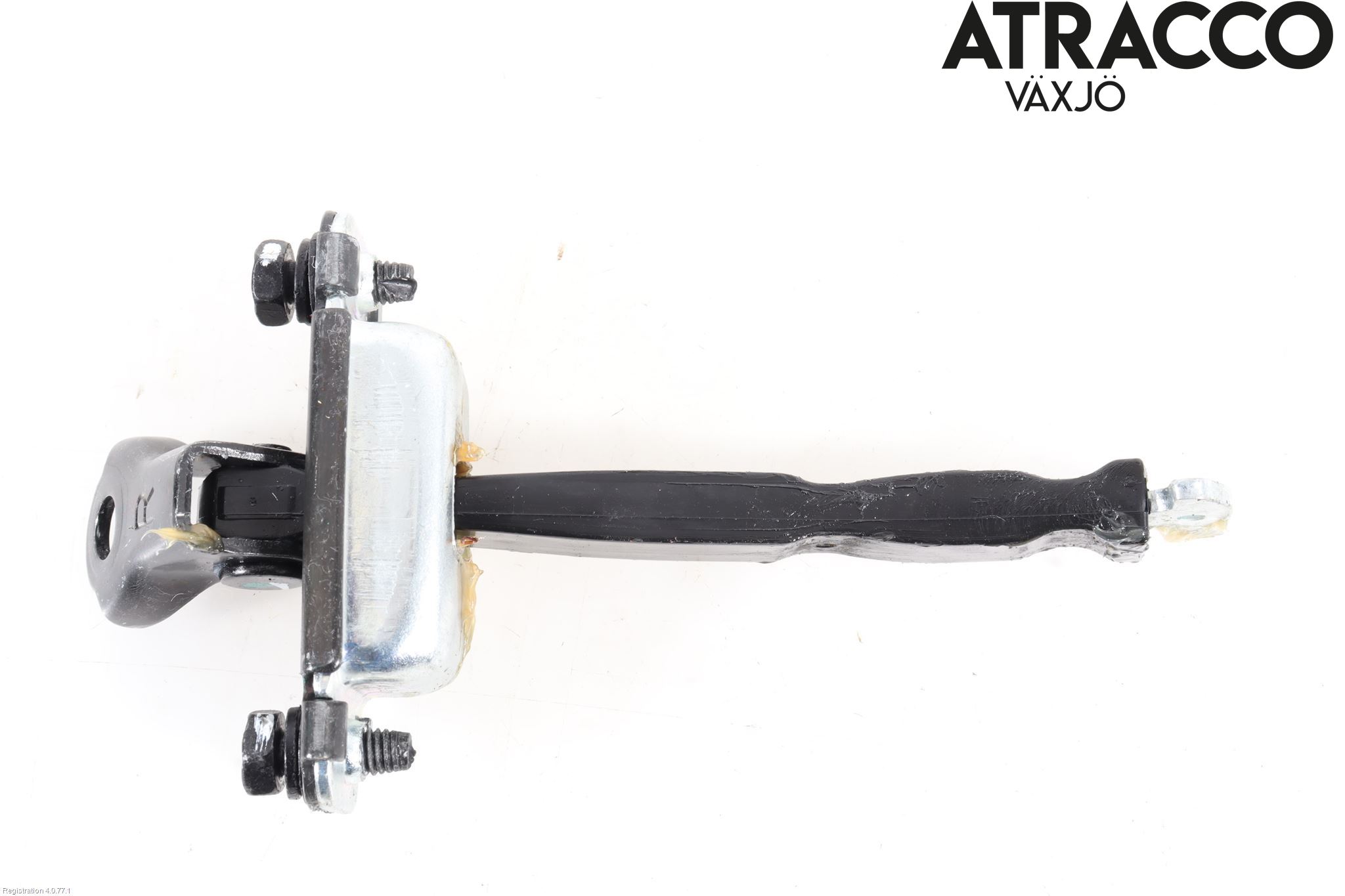 Hyundai i20 BC 21- Dörrstopp