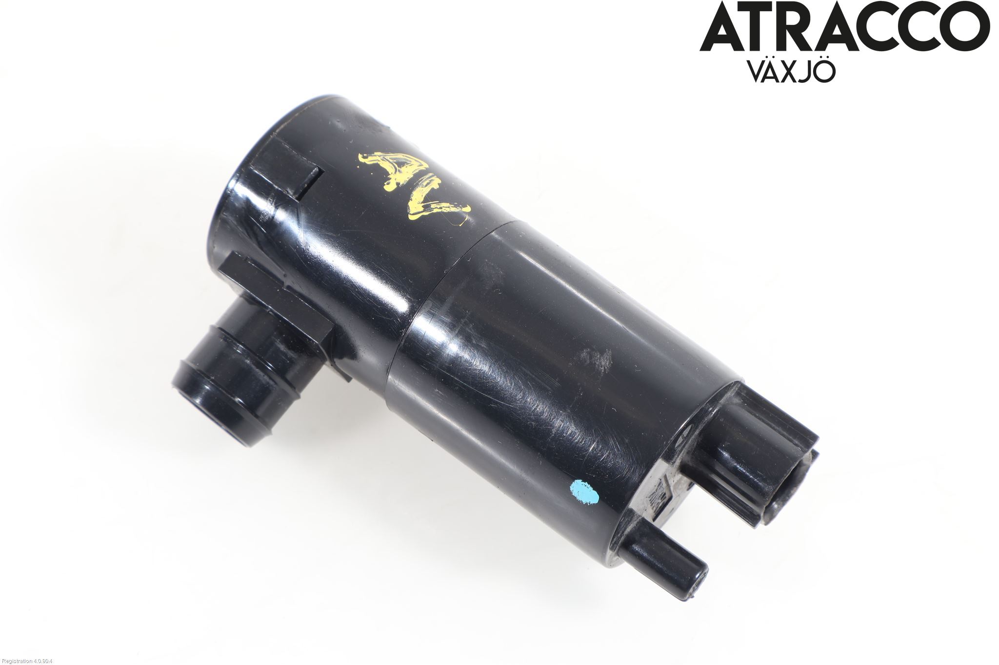 Nissan X-TRAIL 14-21 Spolarpump Baklucka