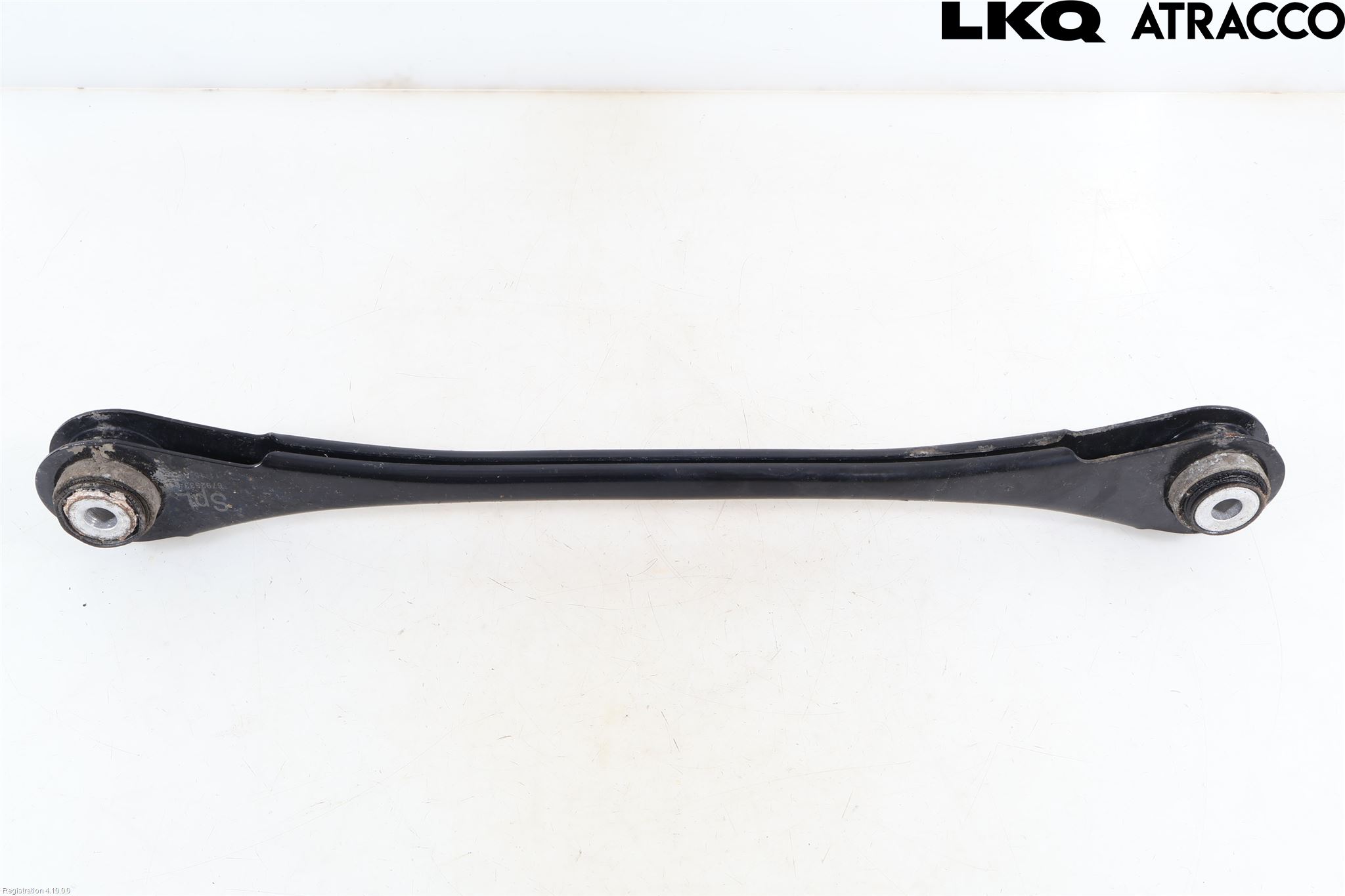 BMW 1 F20/F21 11-19 Bärarm Bak Övre Vänster