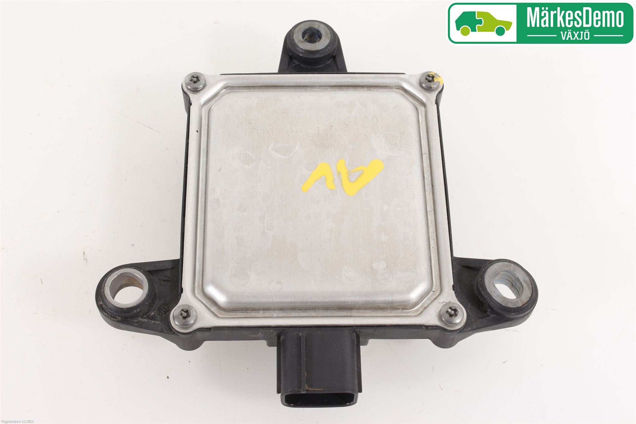 Mitsubishi OUTLANDER 13-21 Sensor Aktivt Kollisionsskydd