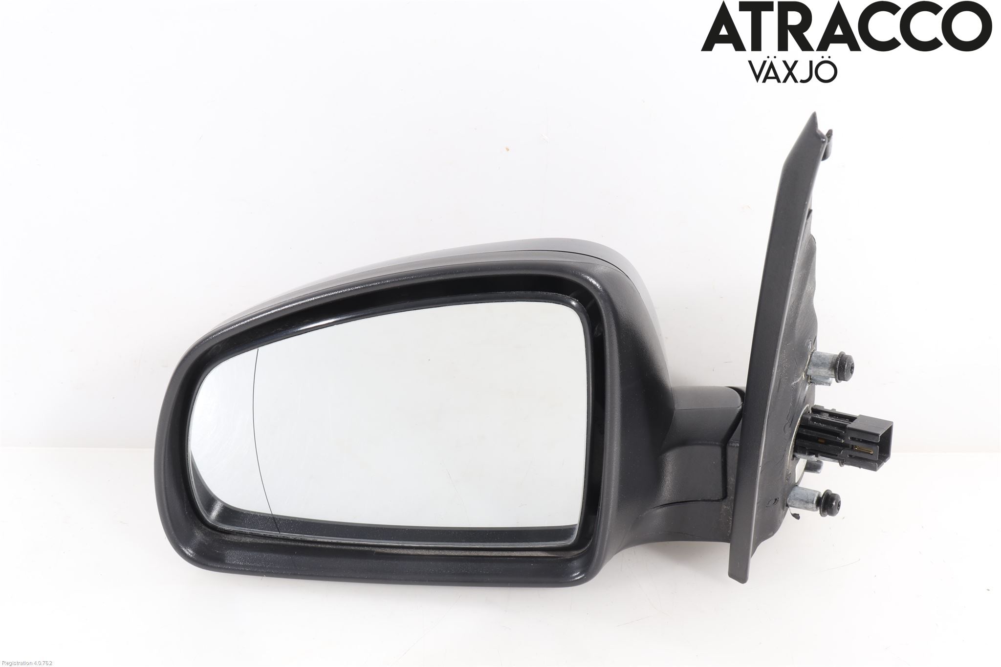 Opel MERIVA A   03-10 Spegel Yttre El Vä