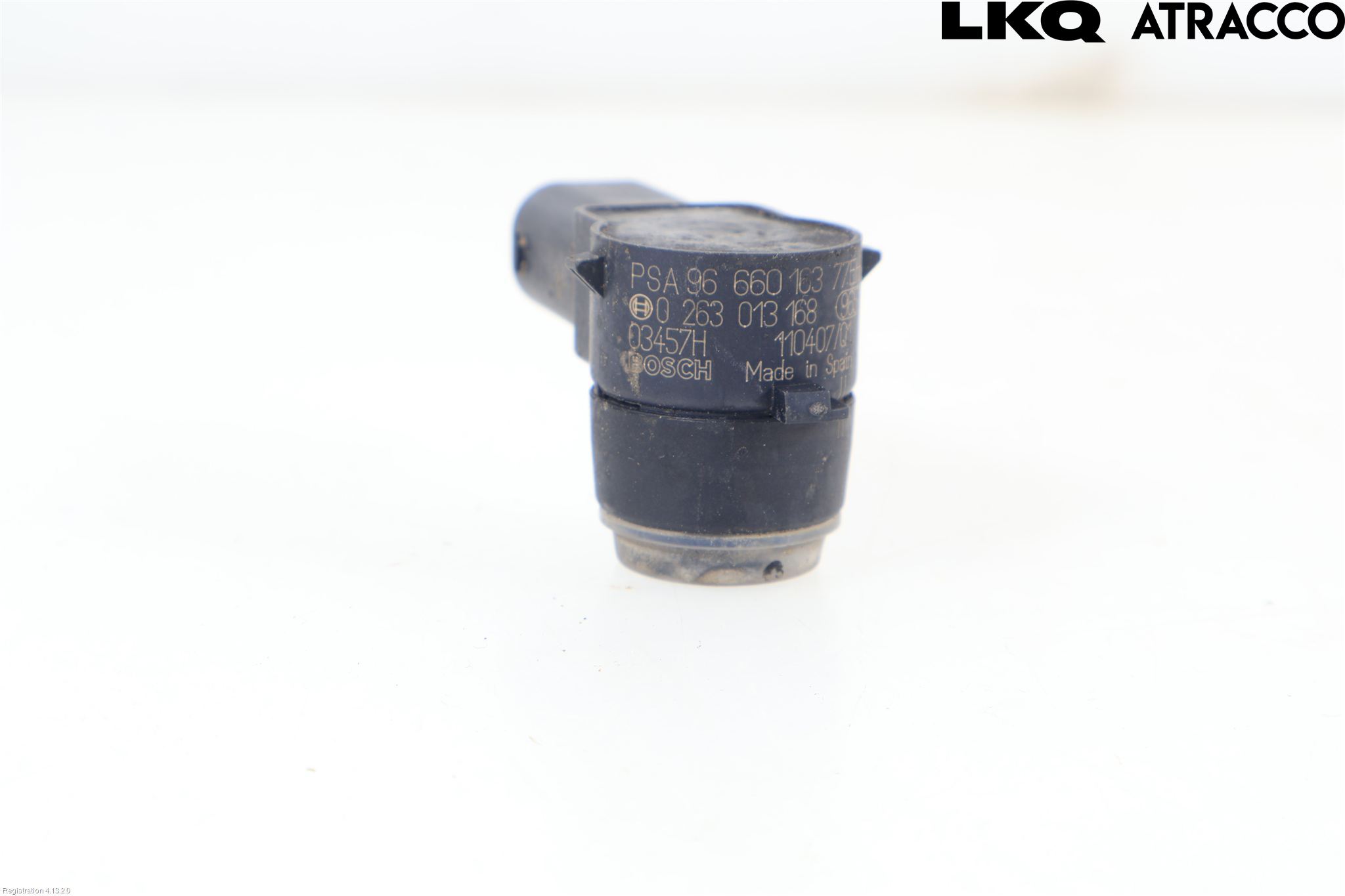 Peugeot 508 11-18 Parkeringshjälp Backsensor