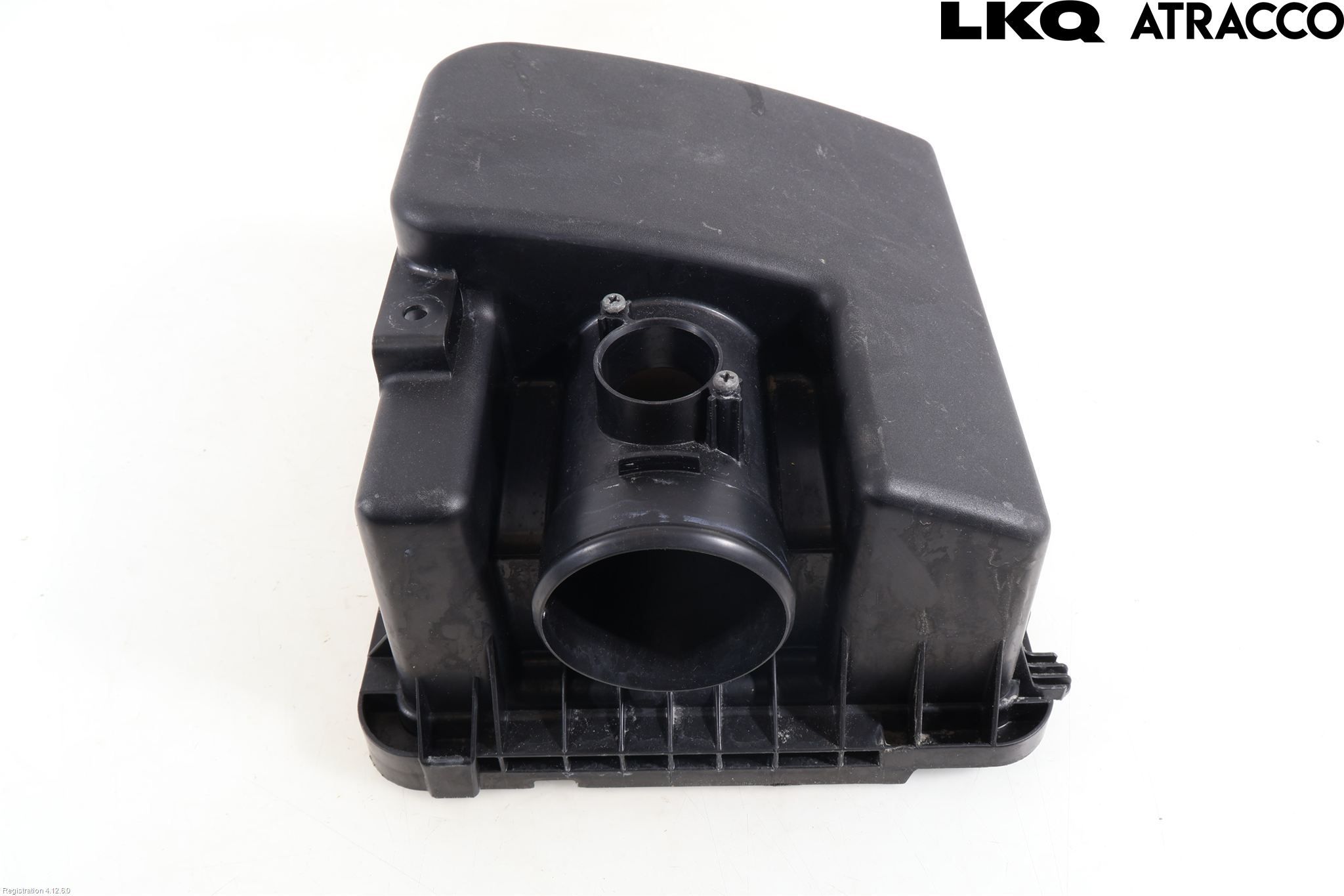 Mazda CX-3 Luftrenare