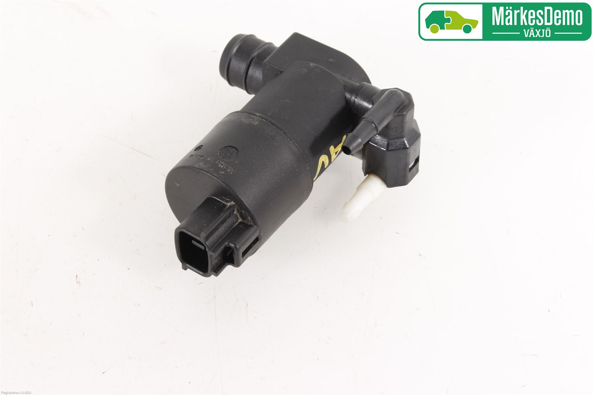 Toyota C-HR 16-23 Spolarpump Vindruta