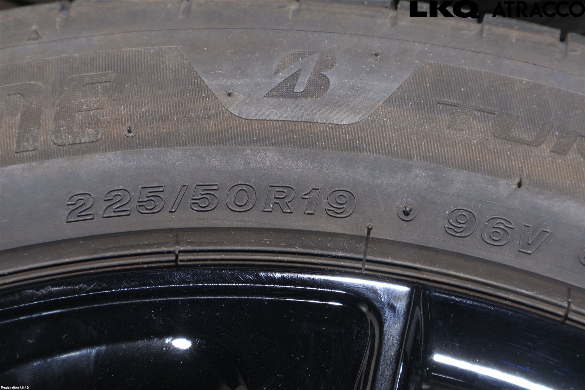 Toyota C-HR 24- Sommardäck Med Fälg