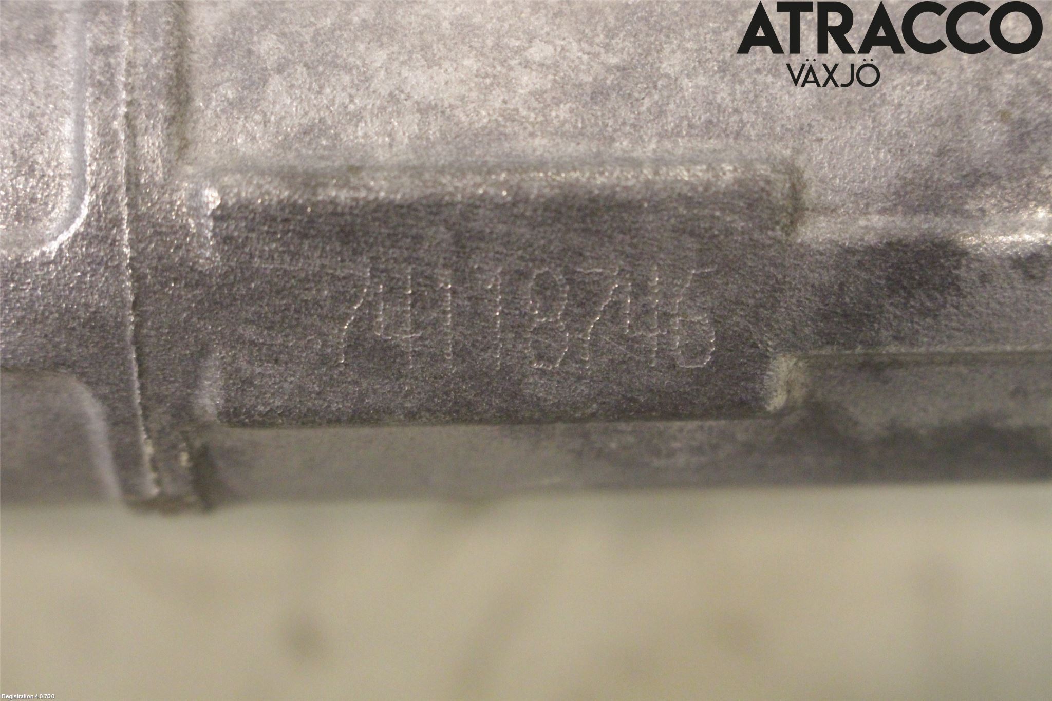 Mazda 3 III 14-19 Styrväxel Servo -Snäcka