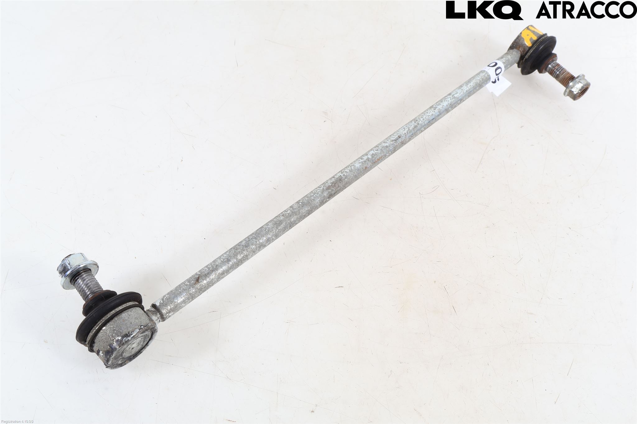 Suzuki SWIFT 17-24 Krängningshämmarstag Fram