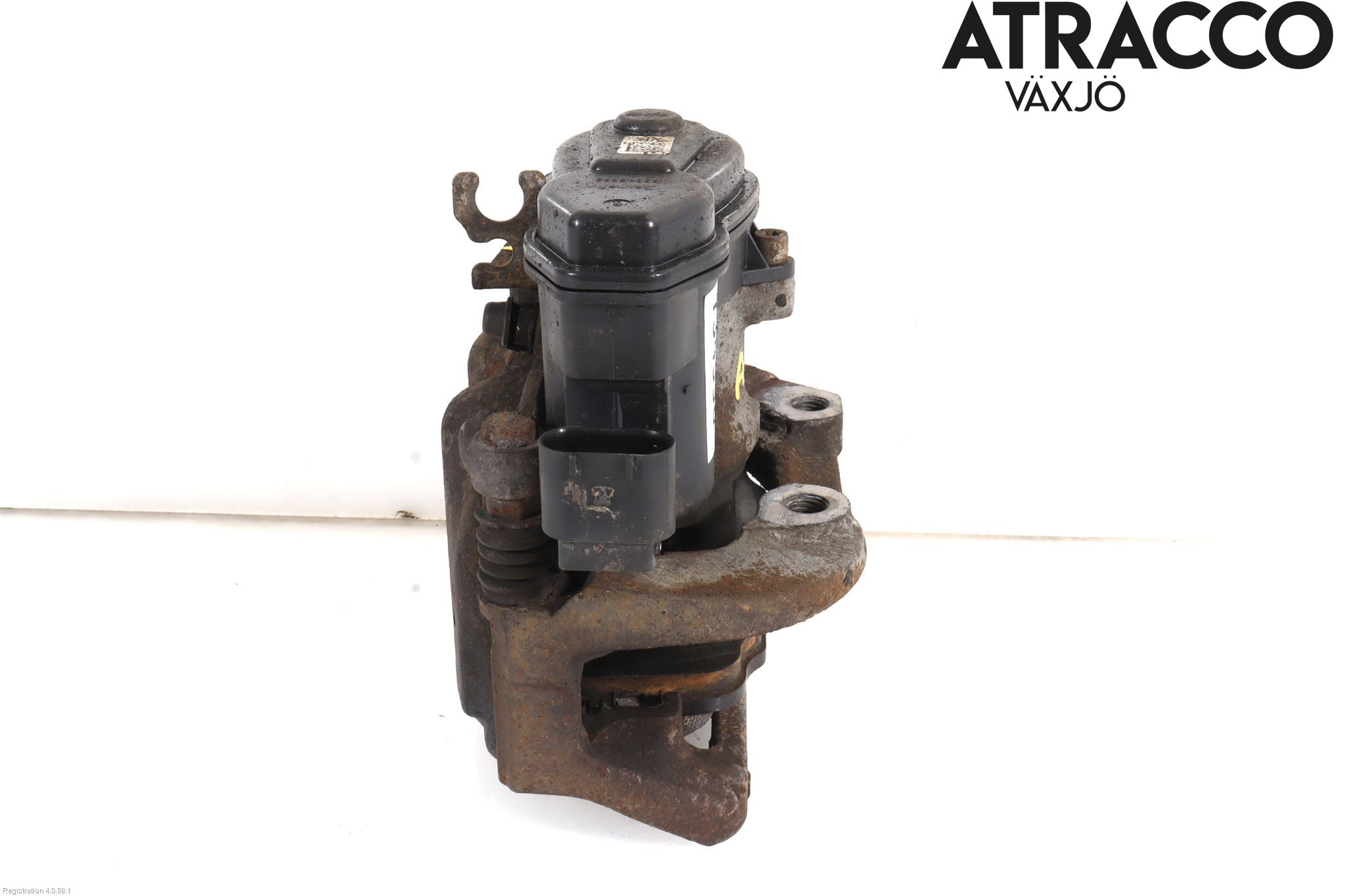 BMW 5 F10/F11/F18 09-17 Bromsok Bak Höger