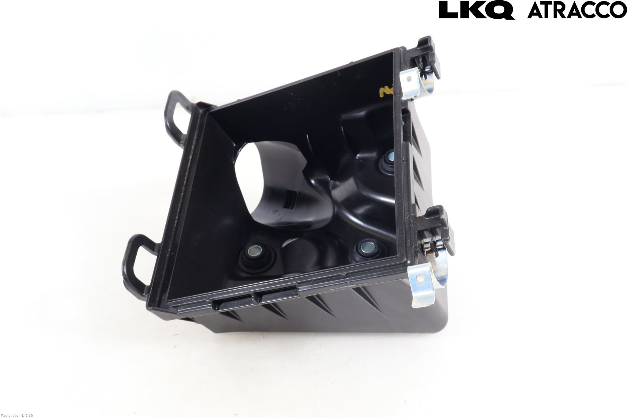 Toyota C-HR 24- Luftrenare