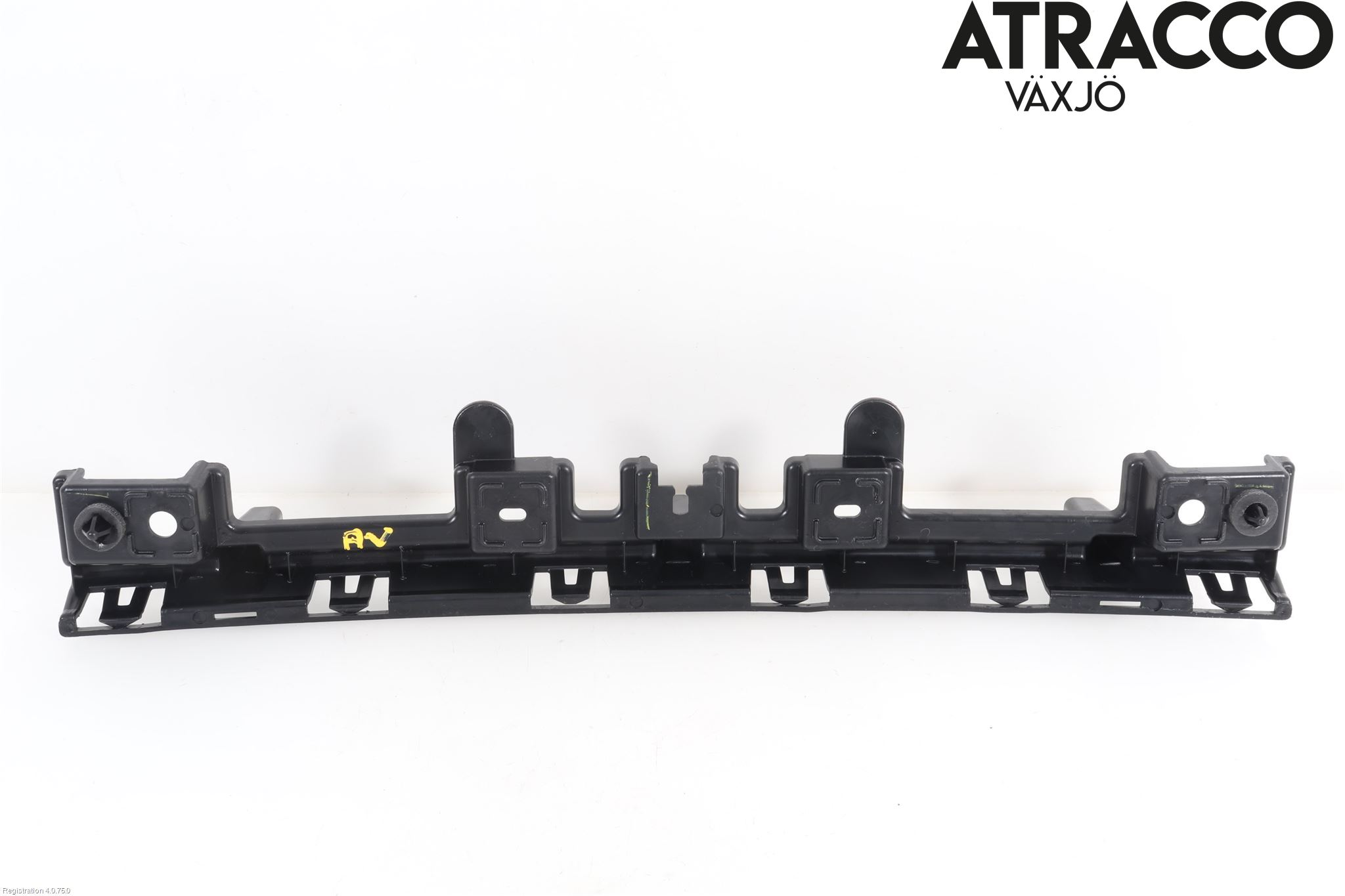 Ford MUSTANG VI 15-22 Stötfångardel Bak Mitt