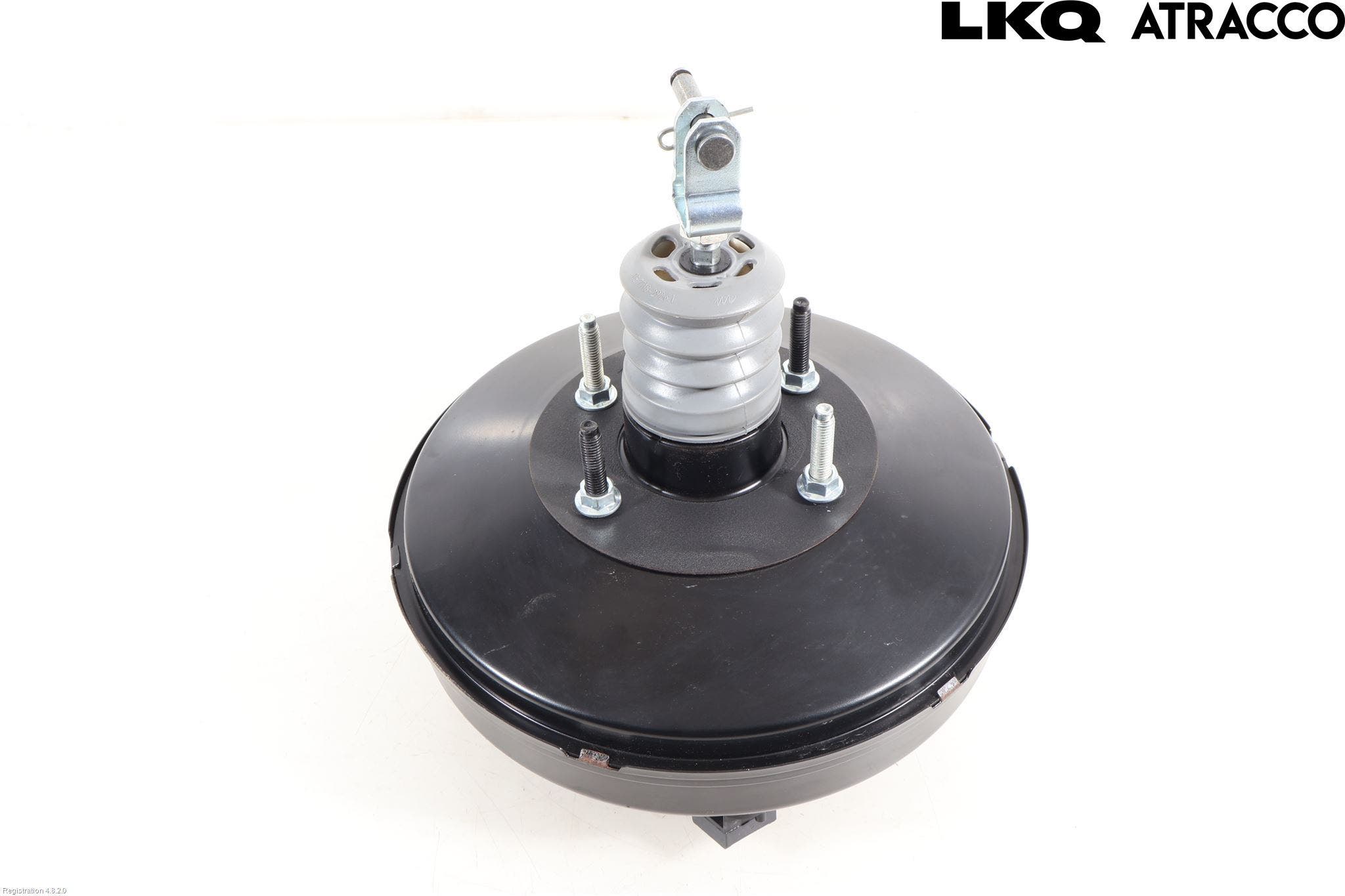 Toyota AYGO X AB70 22- Bromsservo