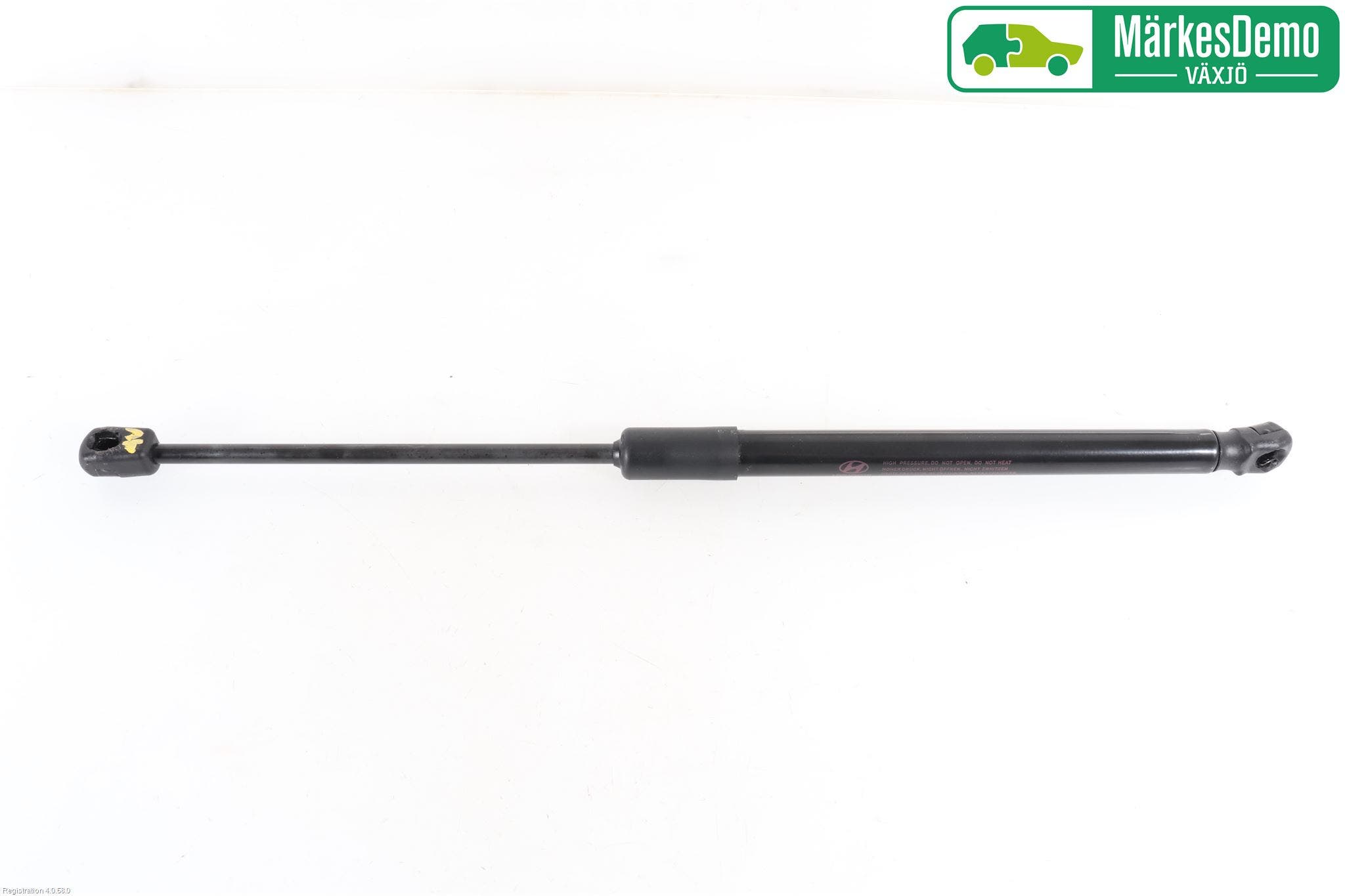 Hyundai i20 GB 15-20 Gasfjäder Baklucka