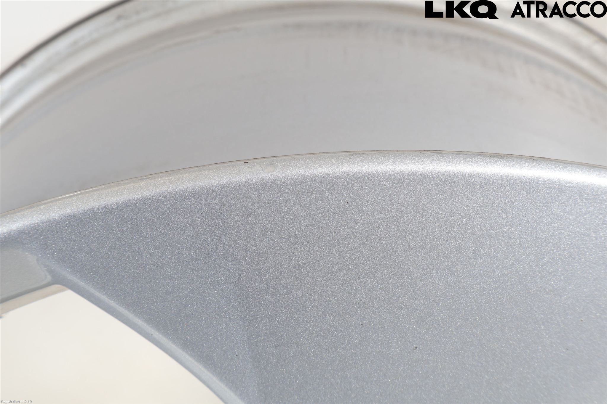 Toyota RAV4 19- Fälg Aluminium