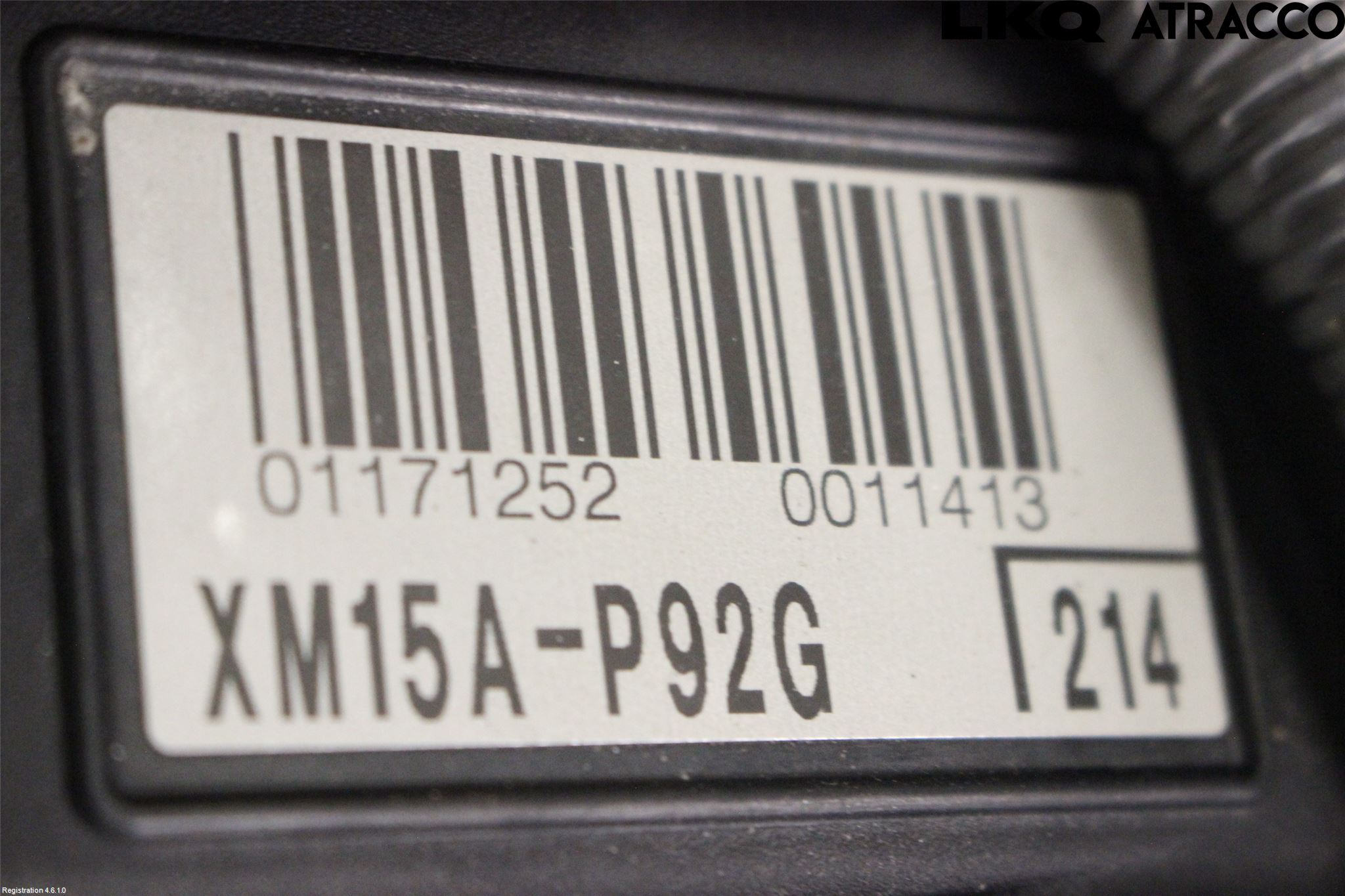 Toyota YARIS CROSS XP21 21- Motor Bensin