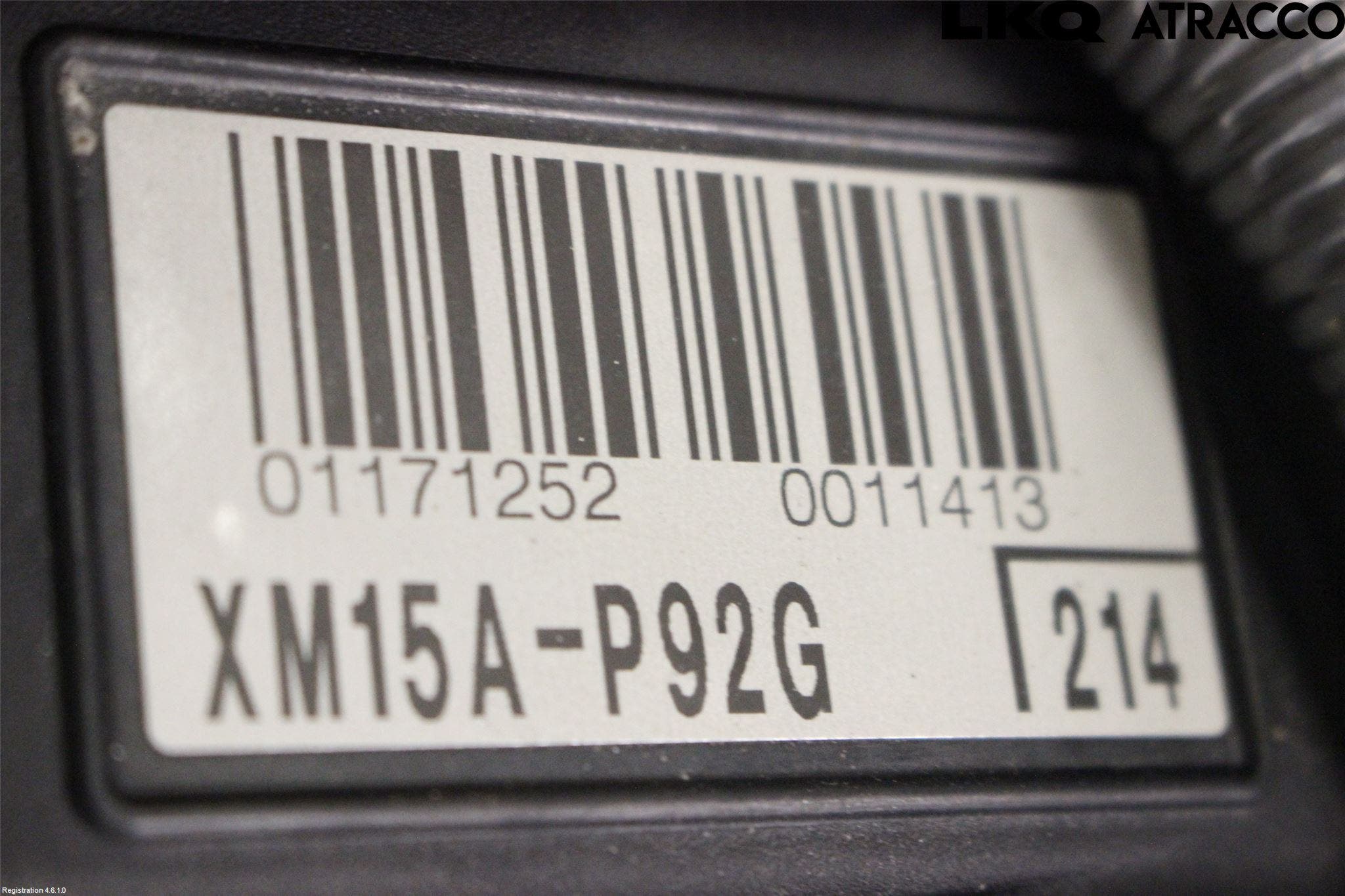 Toyota YARIS CROSS XP21 21- Motor Bensin