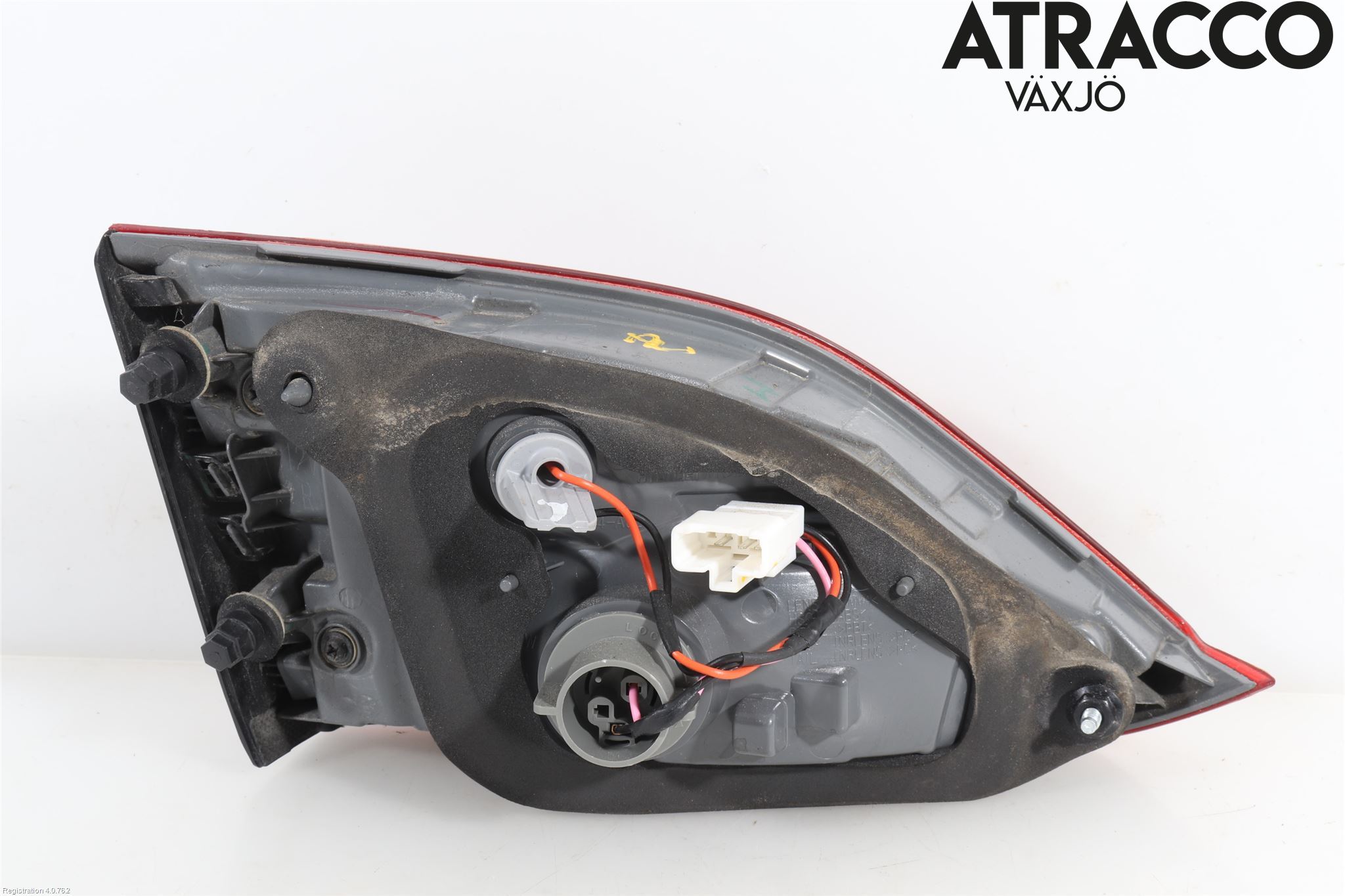 Hyundai i30 GD 13-17 Bakljus Lucka Hö