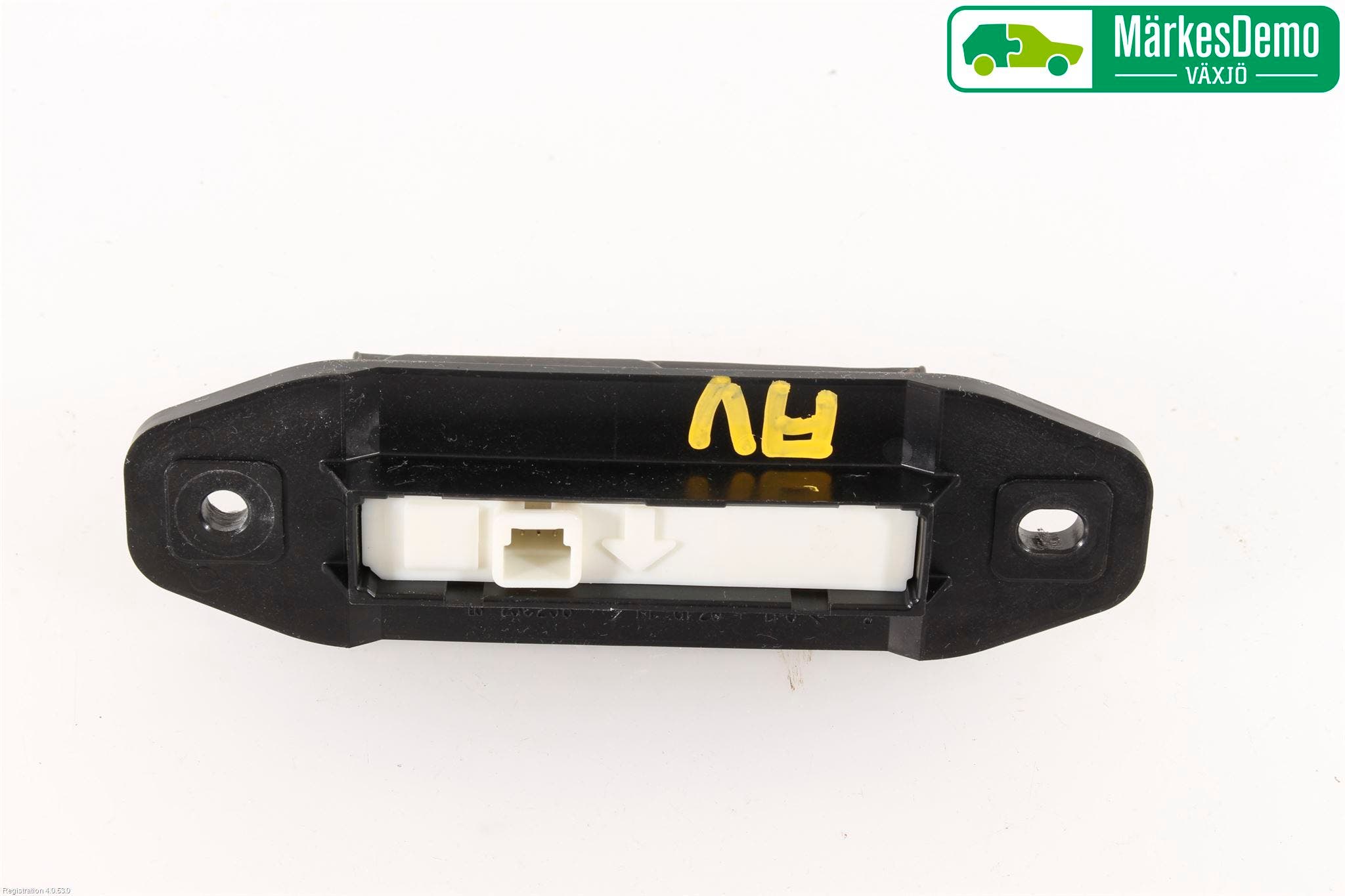 Lexus CT 200h Bakluckehandtag