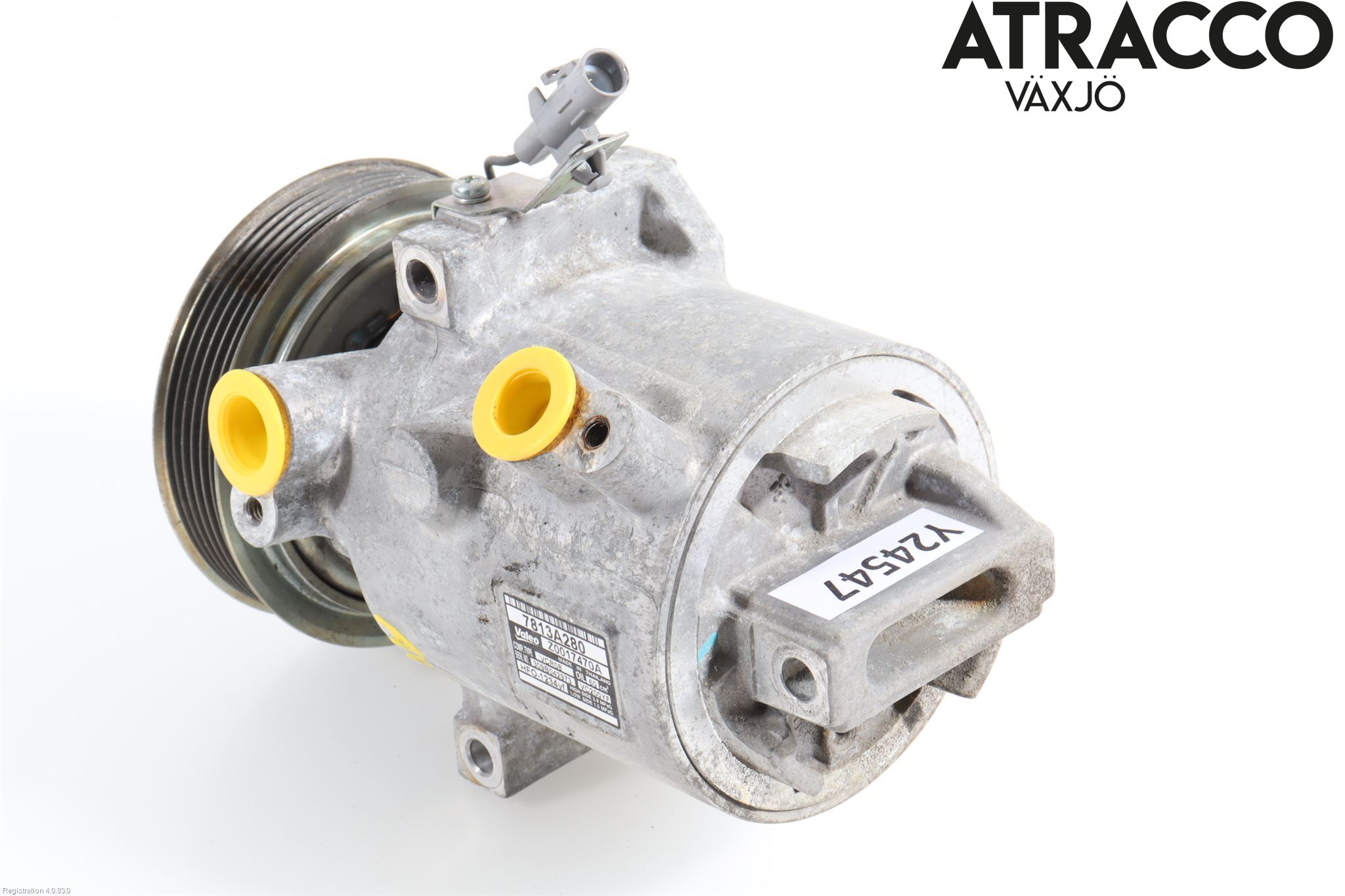 Mitsubishi SPACE STAR 13- Ac Kompressor