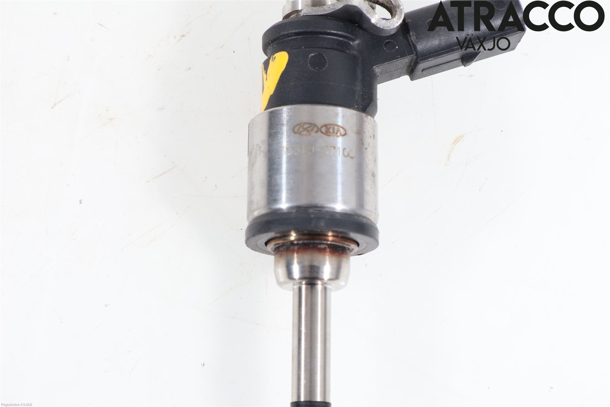 Hyundai i20 BC 21- Injspridare