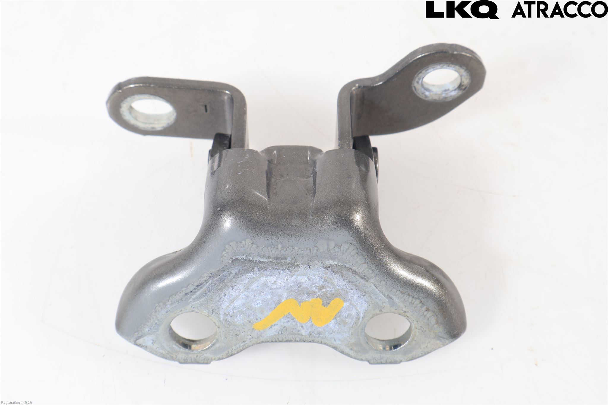 Toyota COROLLA 19- Dörrgångjärn