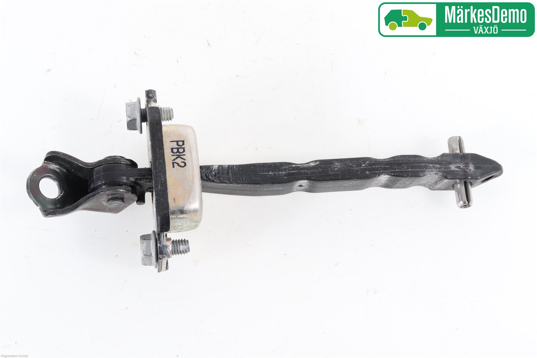 Suzuki SWIFT 17-24 Dörrstopp