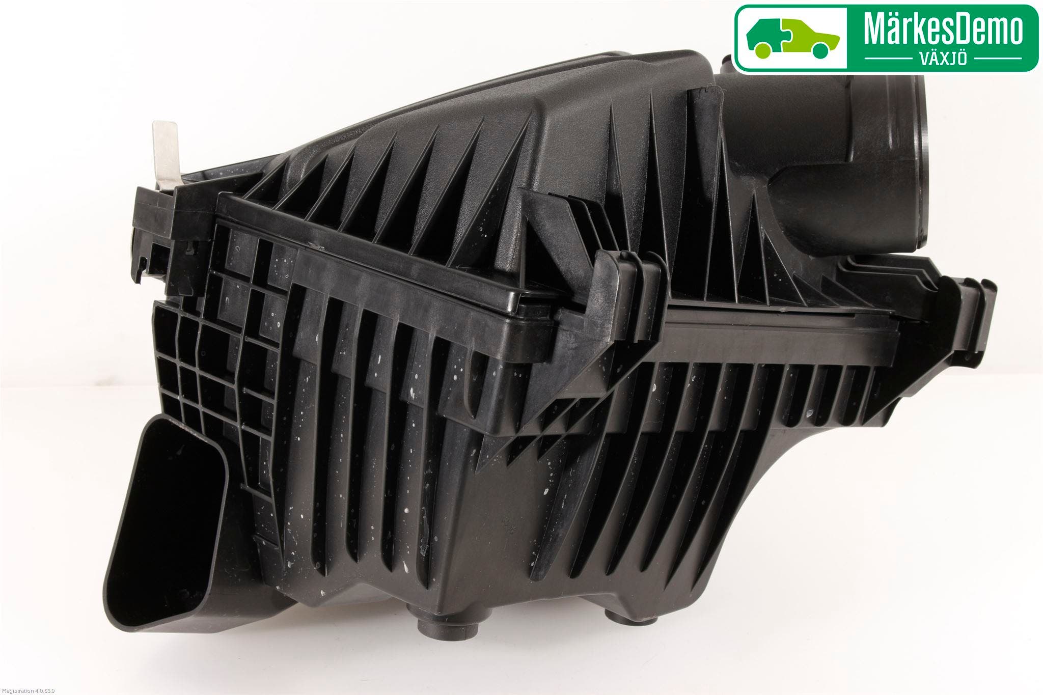 Toyota VERSO 09-18 Luftrenare