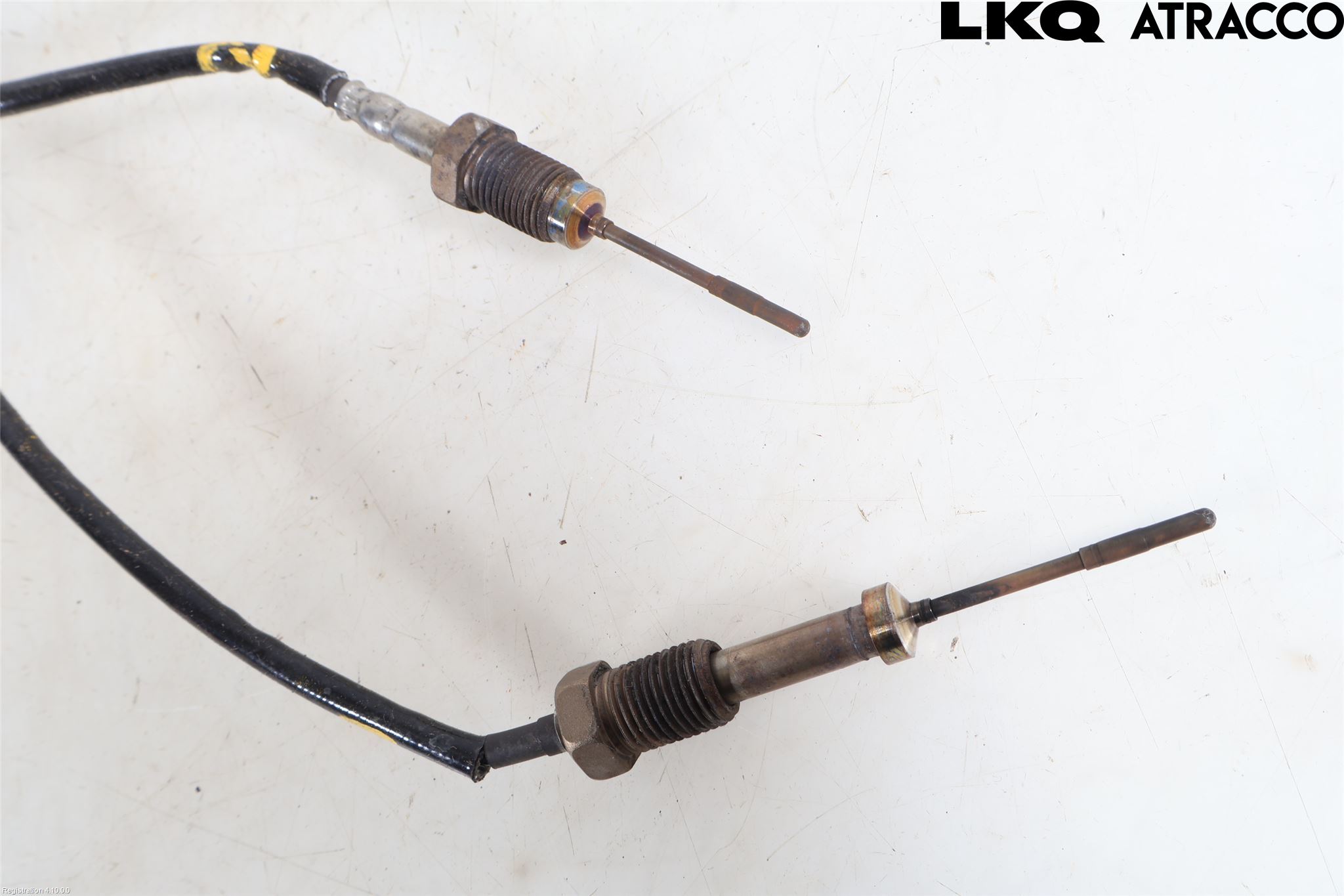 Peugeot 308 14-21 Sensor Avgas