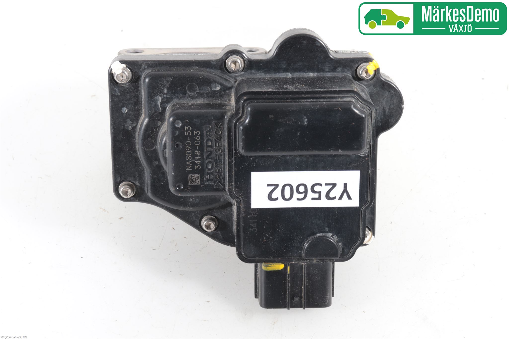 Honda CR-V 13-18 Injspjällhus