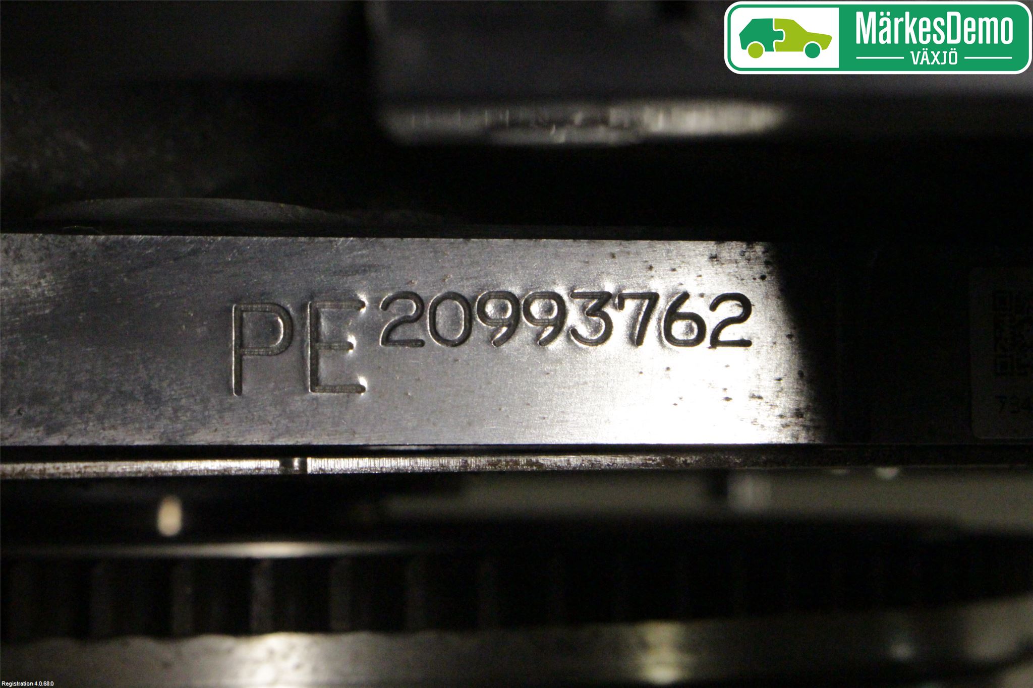 Mazda 3 III 14-19 Motor Bensin