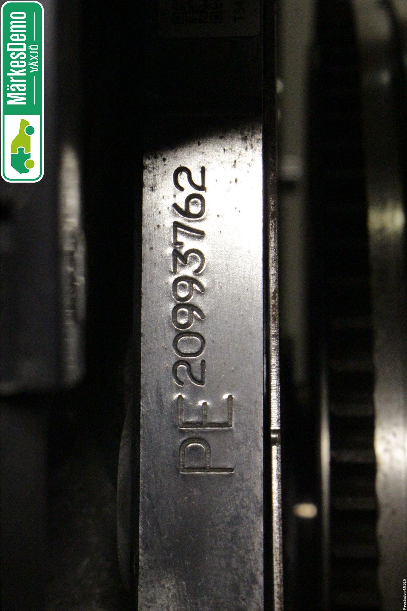 Mazda 3 III 14-19 Motor Bensin