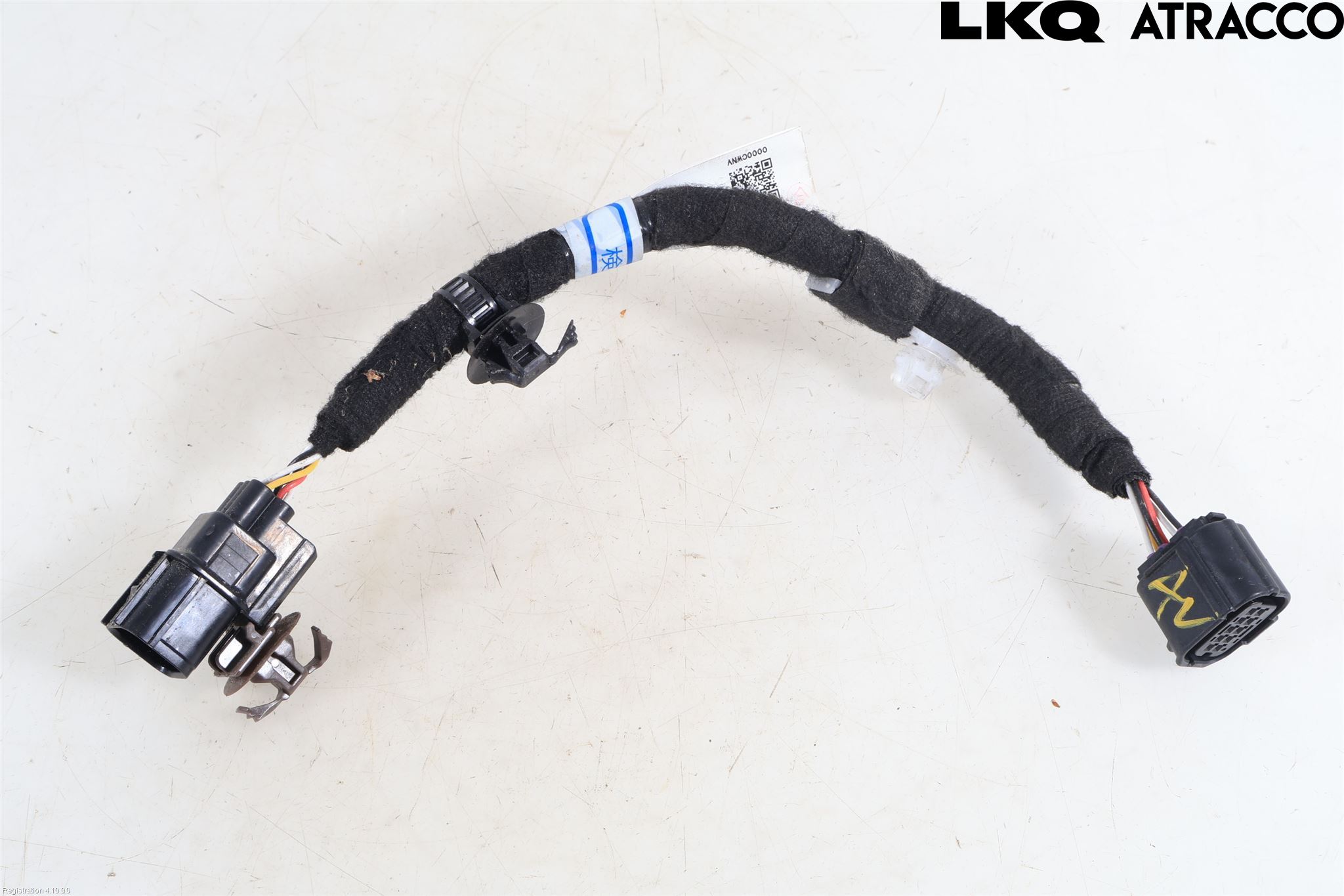 Suzuki SWIFT 17-24 Kabelhärva