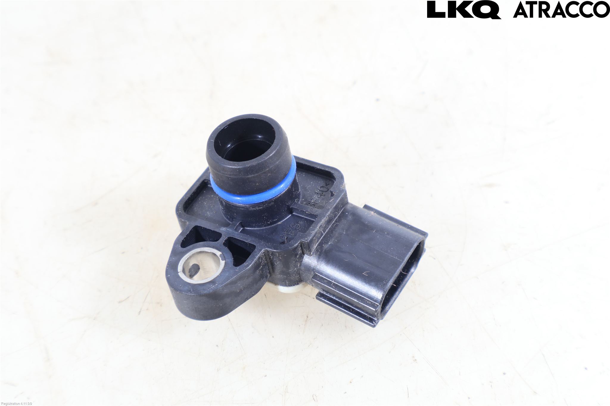 Hyundai i30 PD 17- Injmappsensor