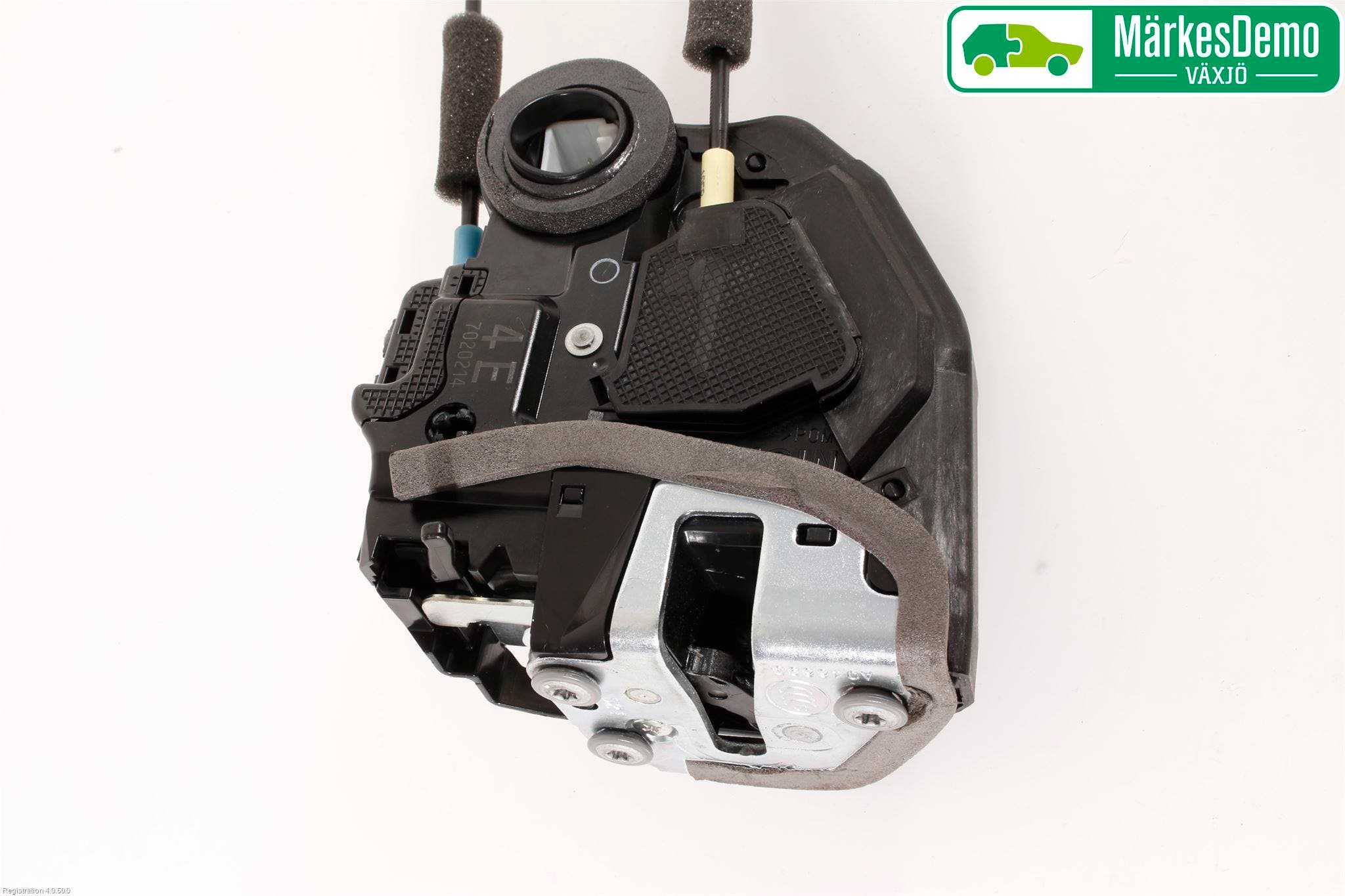 Lexus CT 200h Låskista-Dörrlås