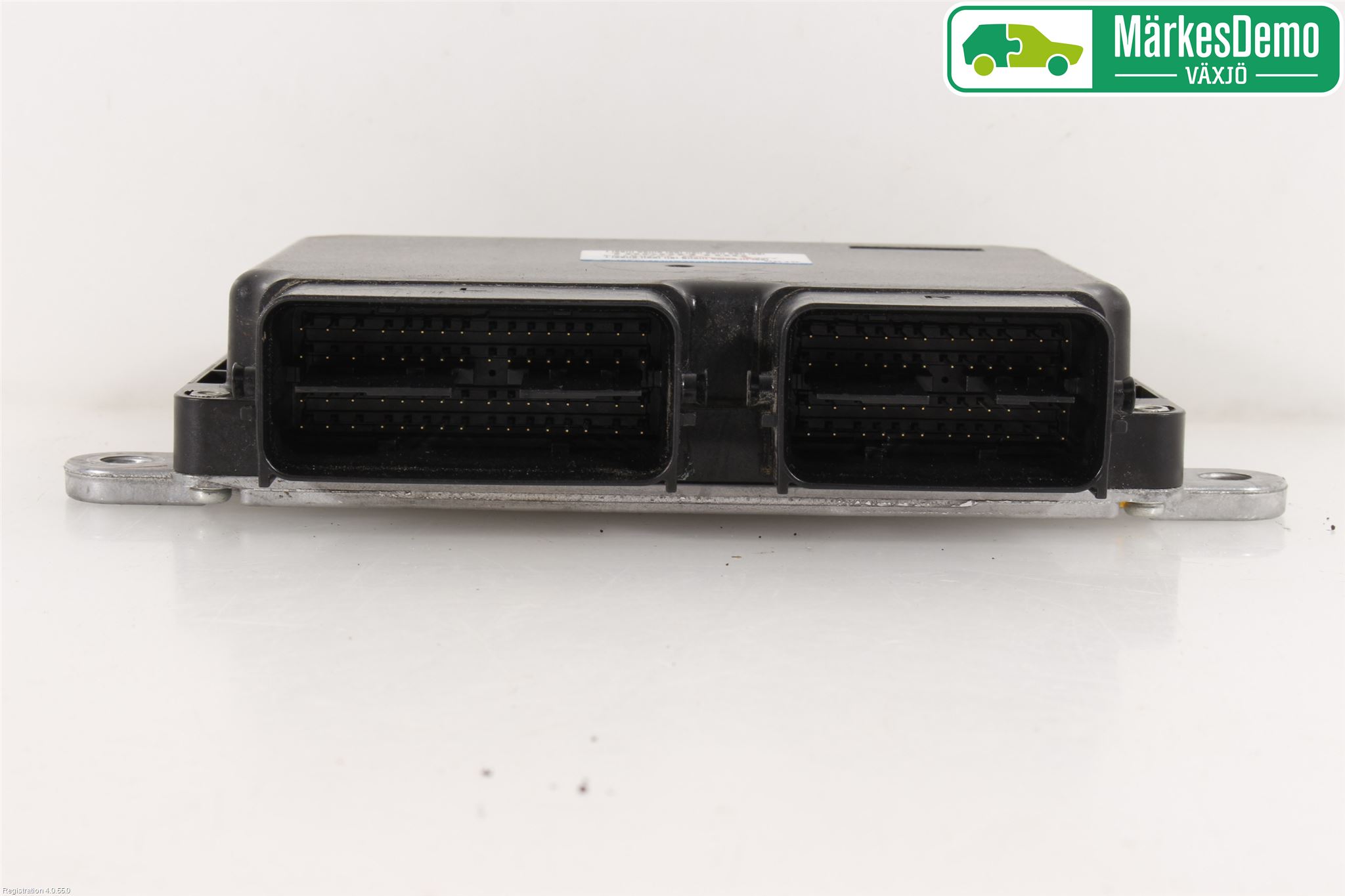 Mitsubishi OUTLANDER 13-21 Styrenhet Insprut Bensin