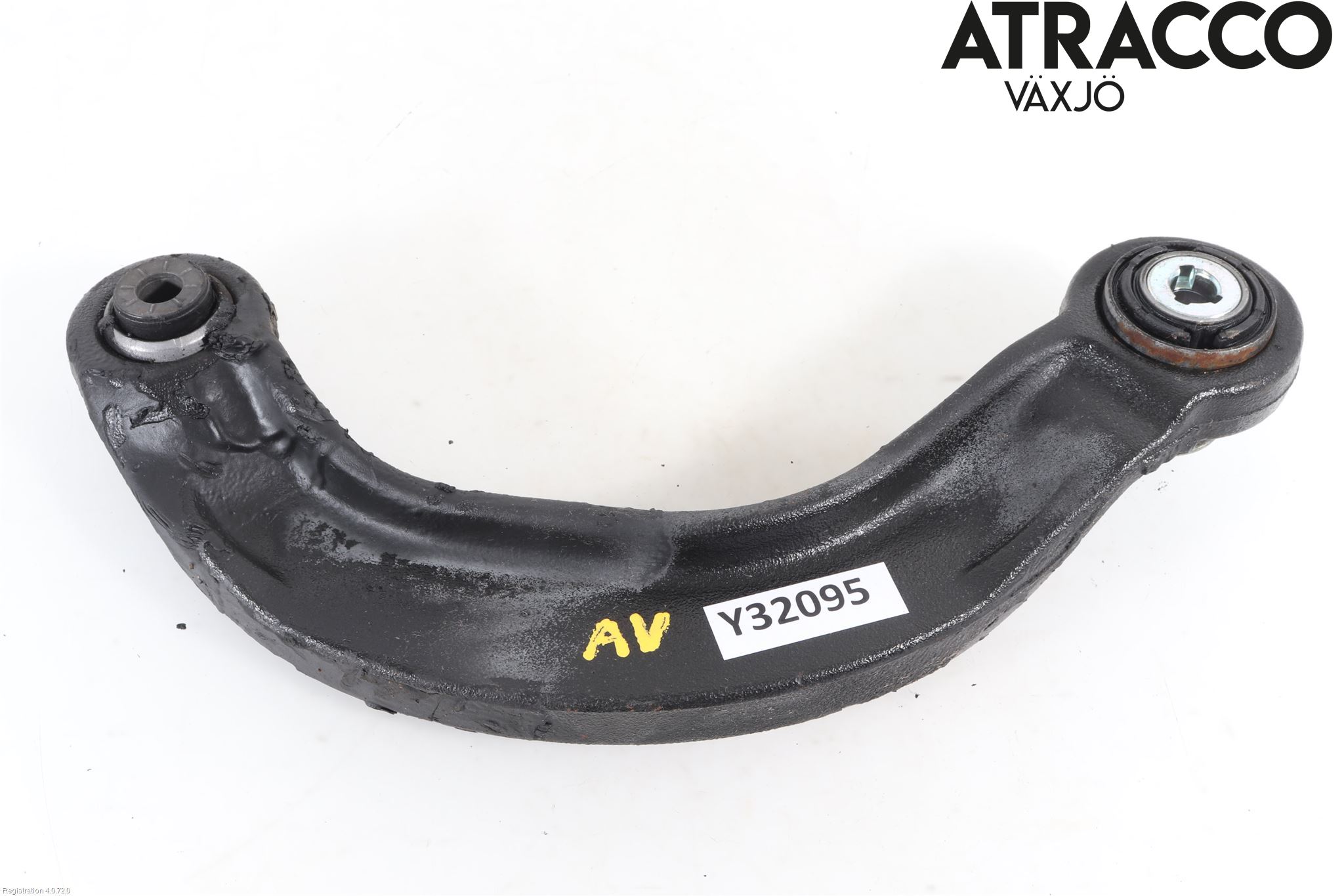 Ford MUSTANG VI 15-22 Bärarm Bak Övre Höger