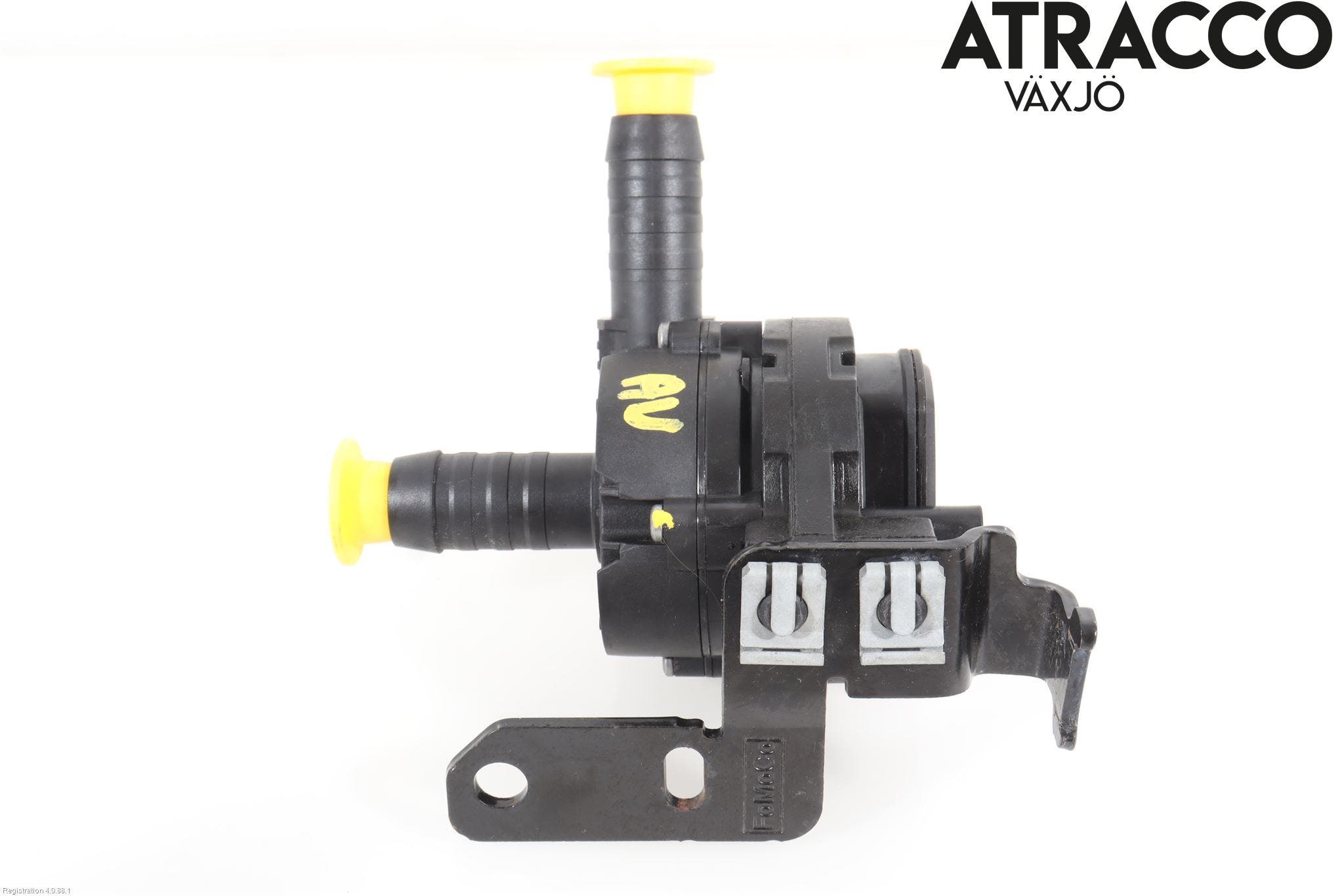 Ford KUGA/KUGA PHEZ/FHEV 20- Värme Cirkulationspump