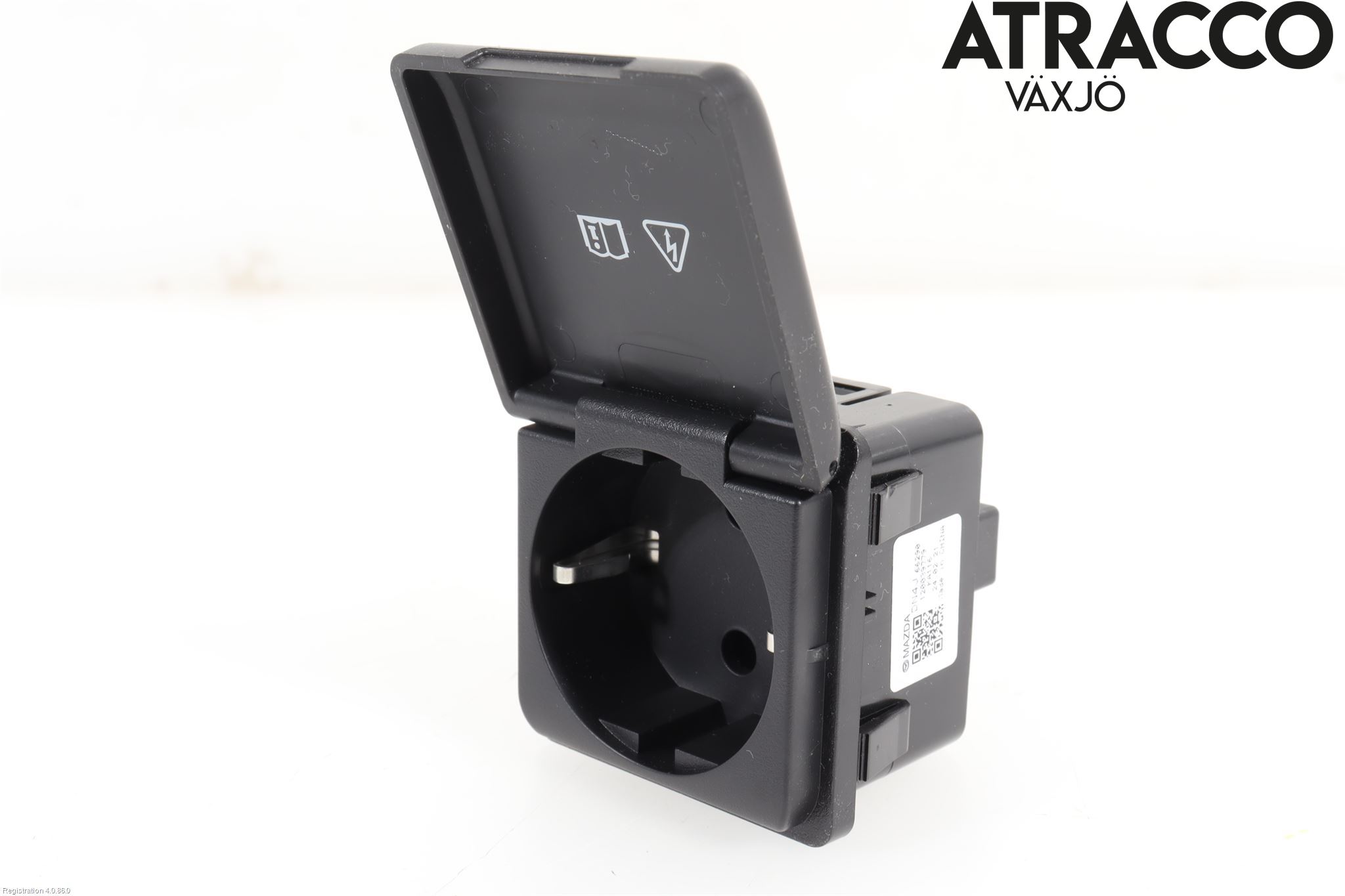 Mazda MX-30 20- El Övrigt