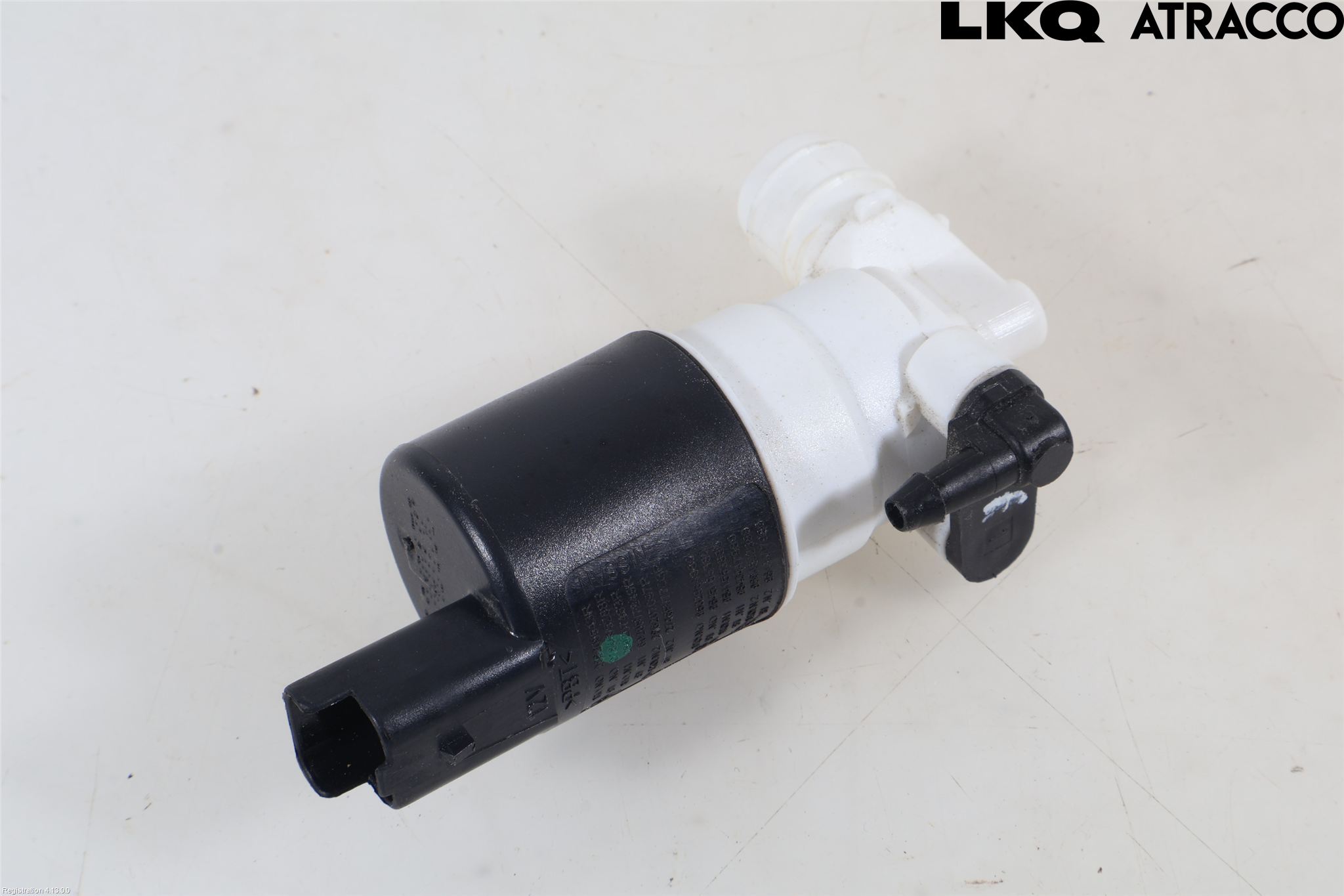Toyota PROACE CITY 20- Spolarpump Vindruta