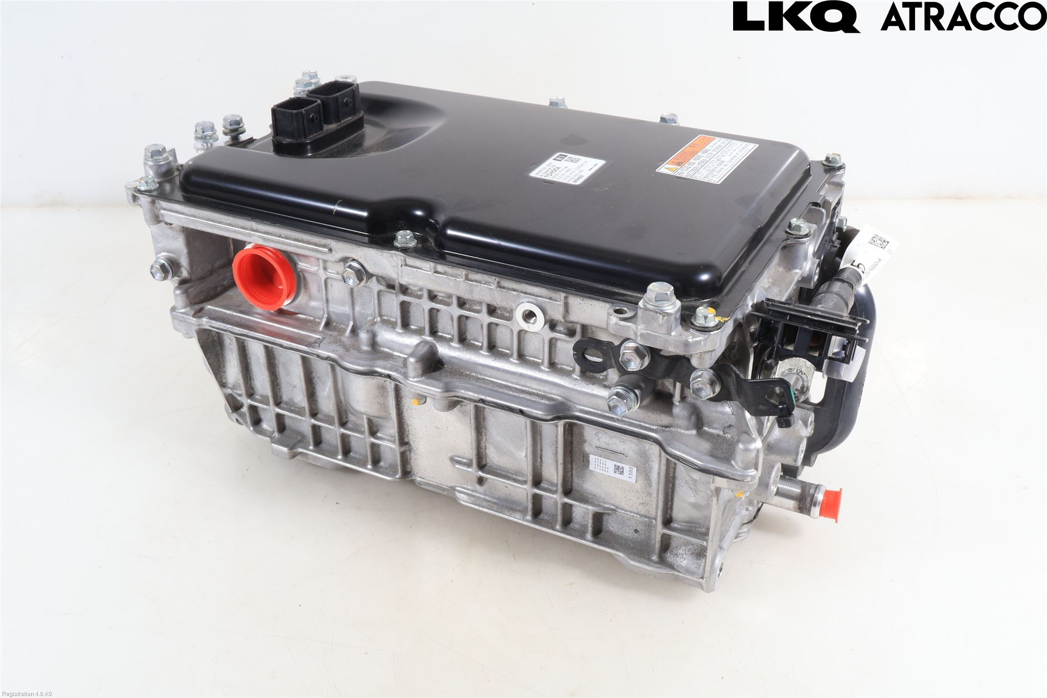Toyota C-HR 24- Inverter Hybrid