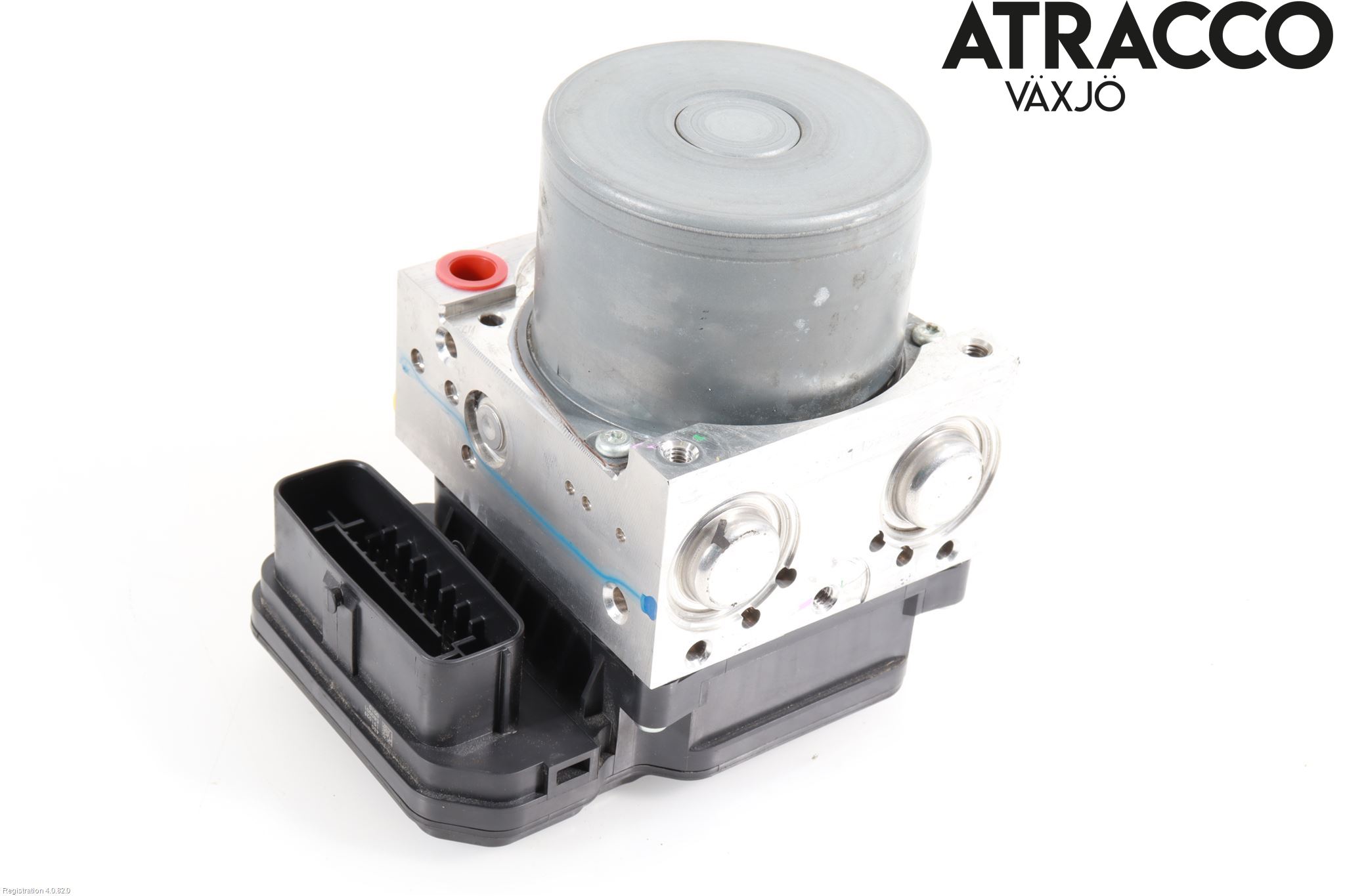 Mitsubishi L200 16-23 Abs Hydraulaggregat