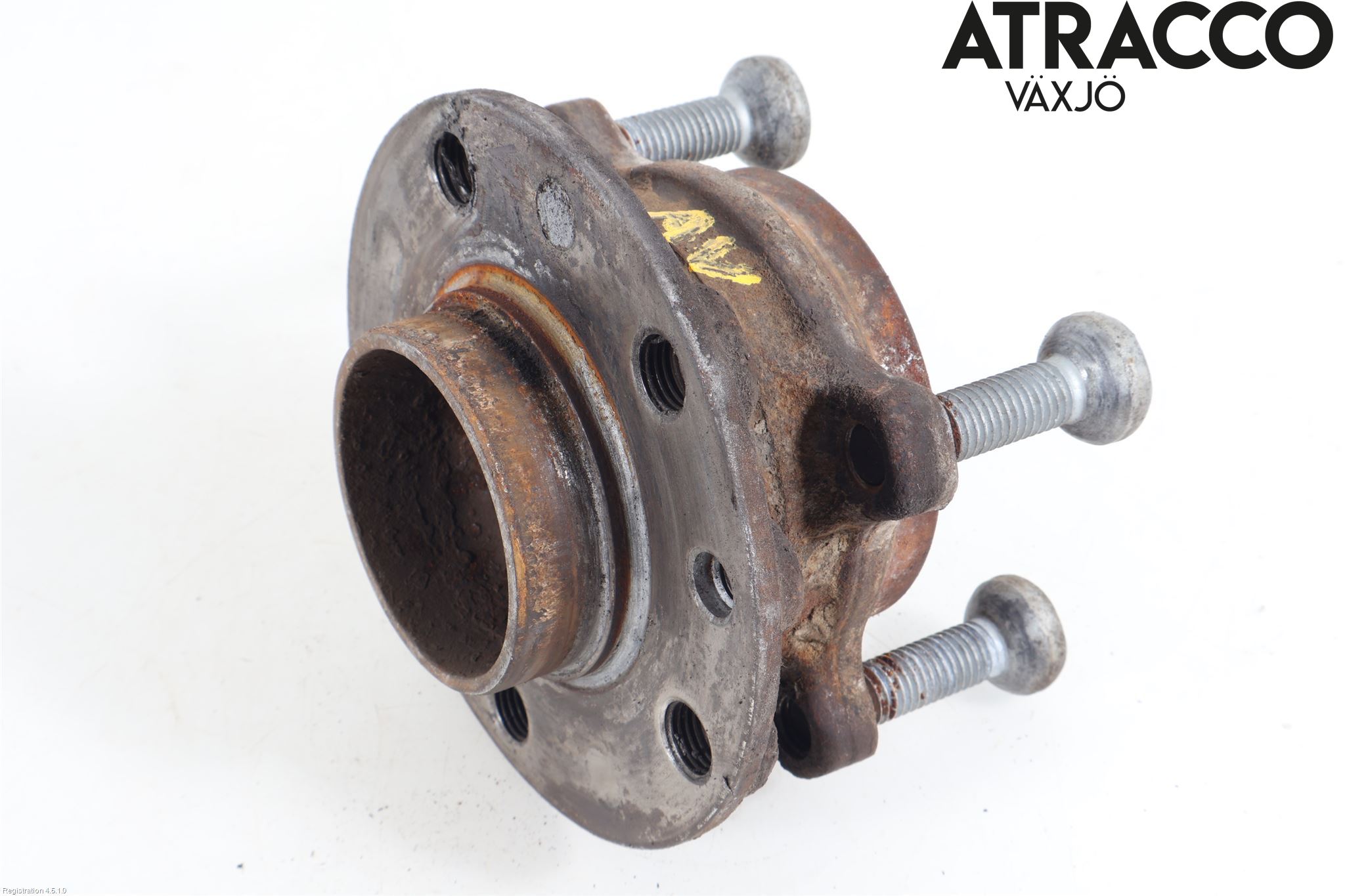 Alfa GIULIA Nav Fram