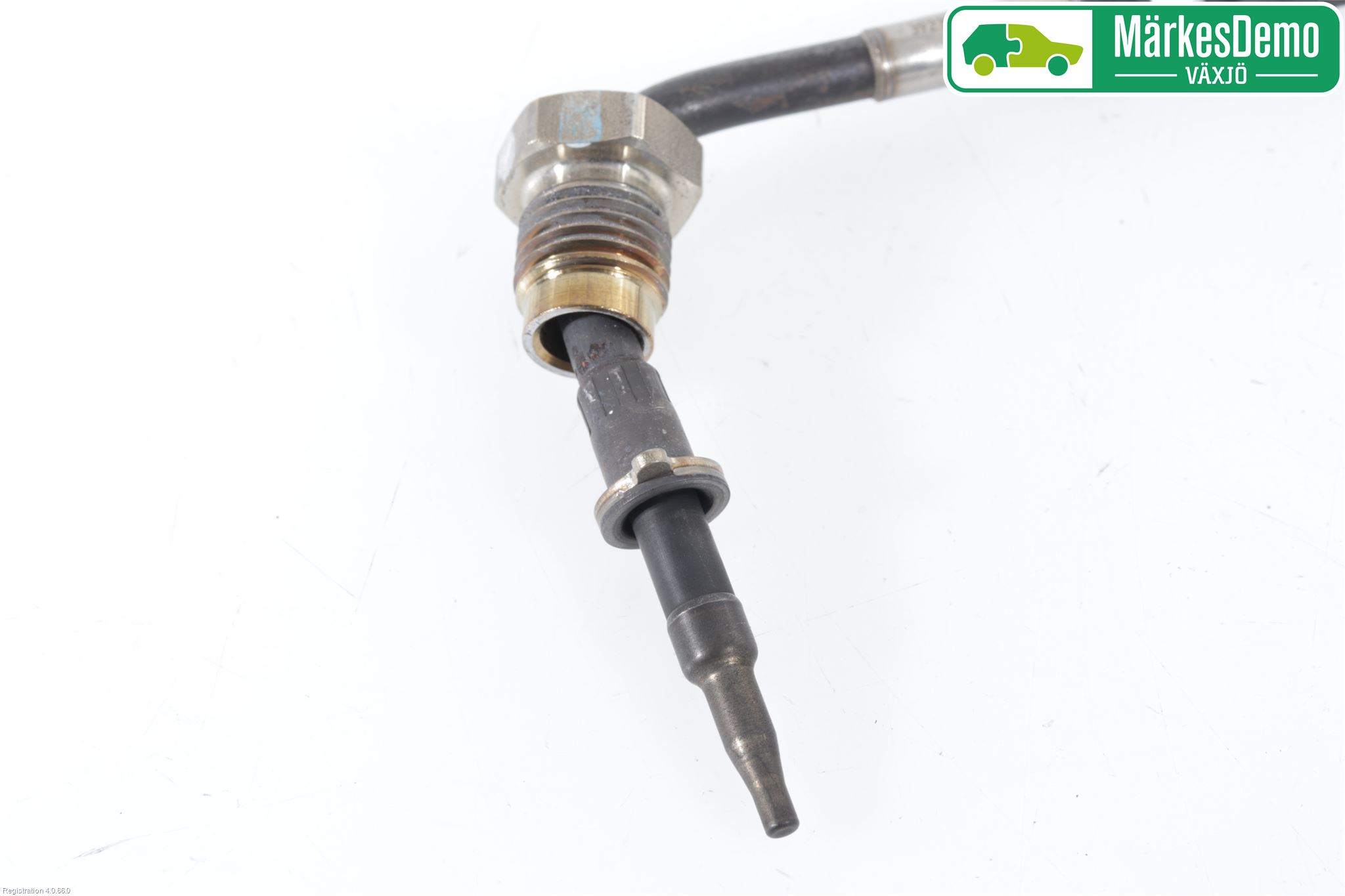 Hyundai i30 PD 17- Sensor Avgas