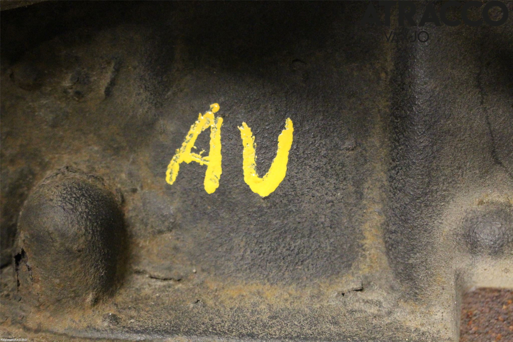 Kia CEED 06-12 Motor Diesel