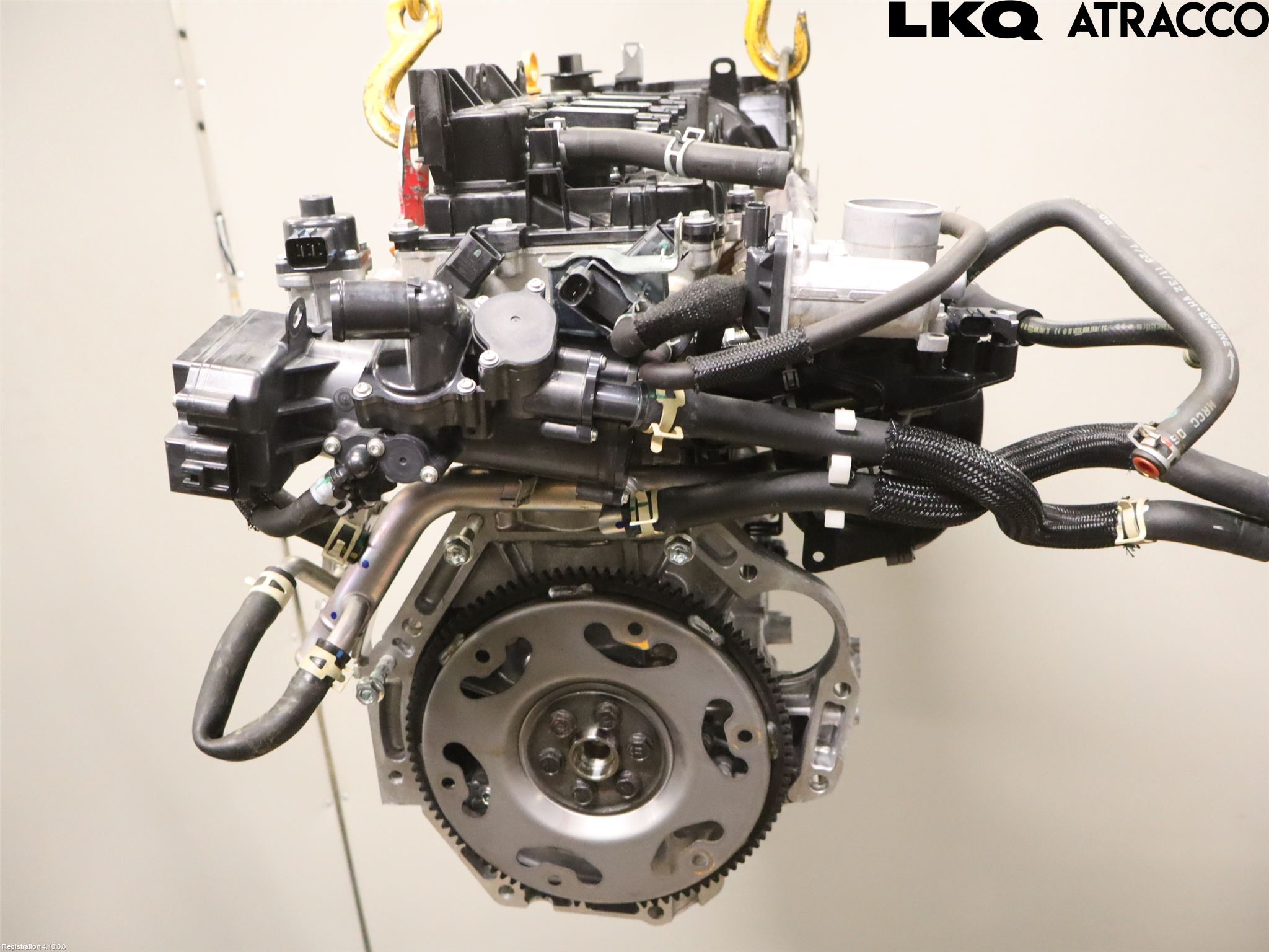 Suzuki SWIFT 17-24 Motor Bensin